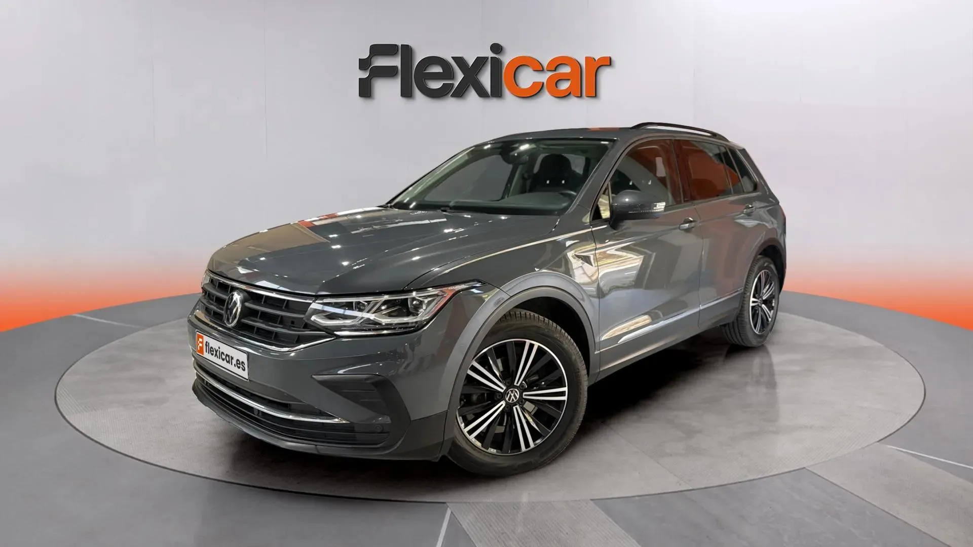 Volkswagen Tiguan Life 1.5 TSI - foto 3