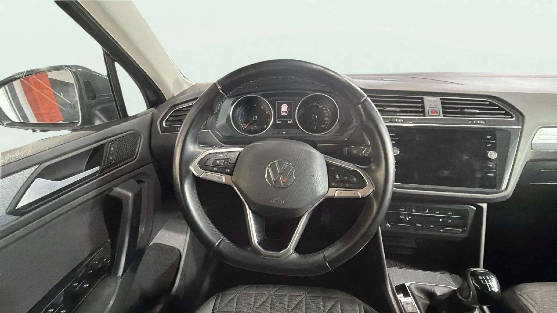 Volkswagen Tiguan Life 1.5 TSI - foto 11