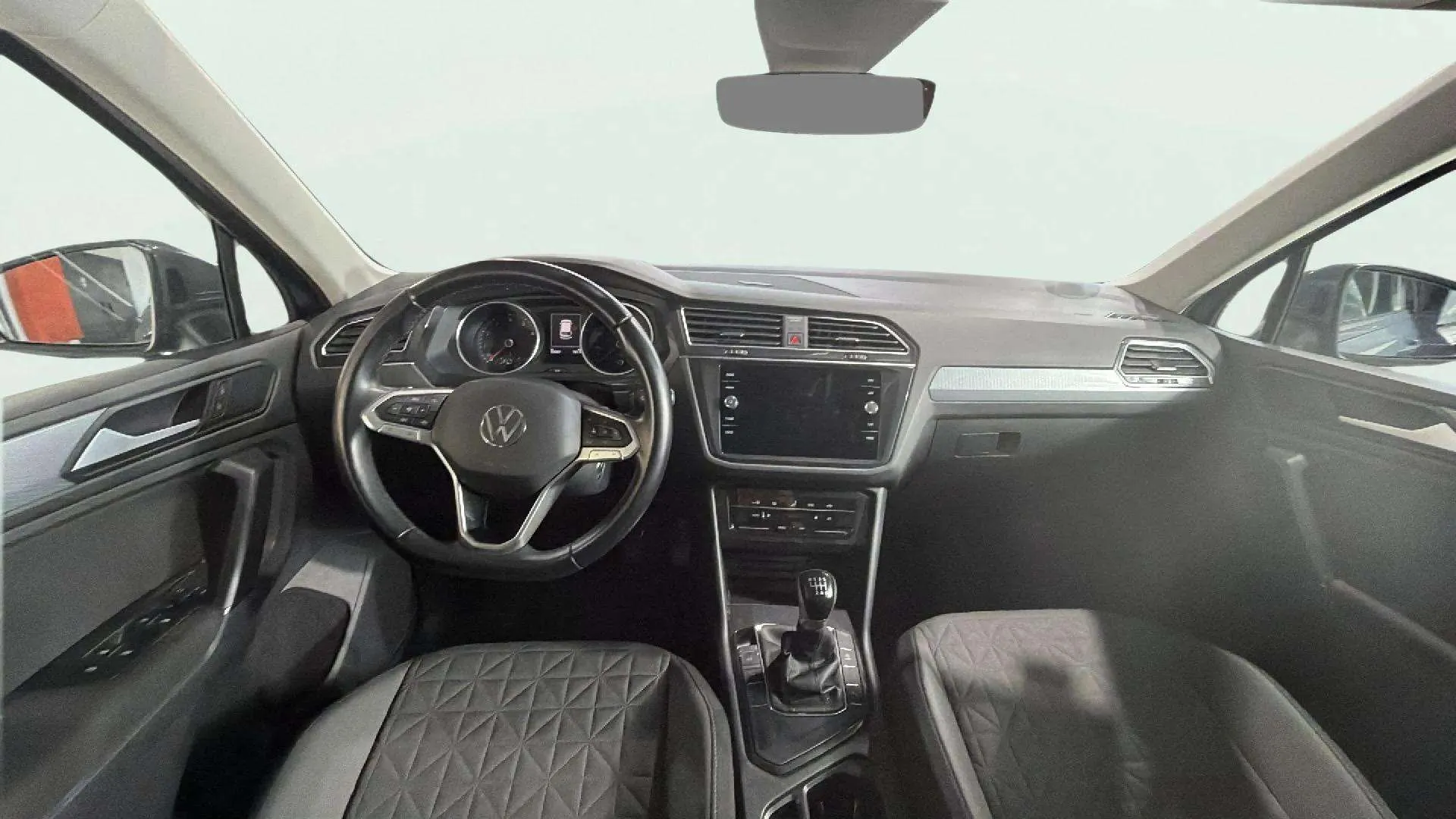 Volkswagen Tiguan Life 1.5 TSI - foto 9