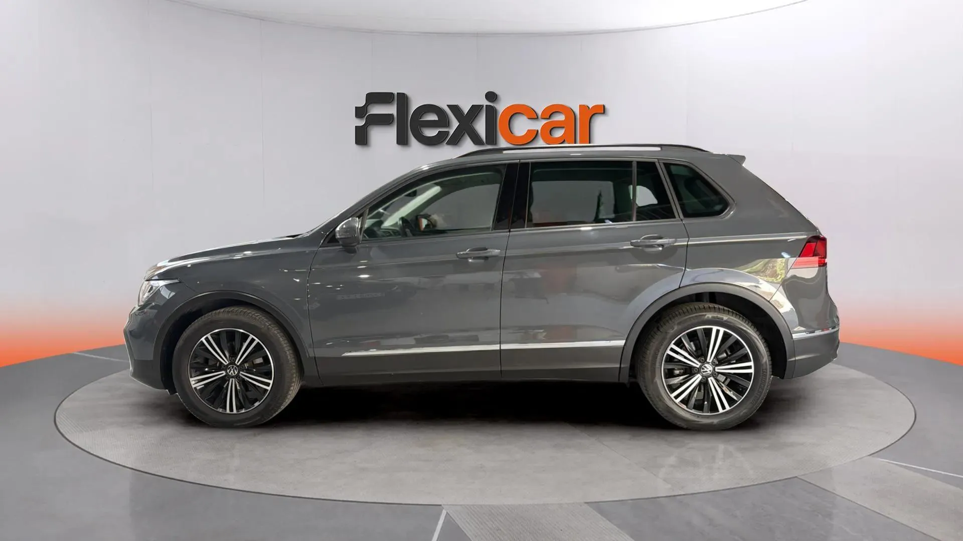 Volkswagen Tiguan Life 1.5 TSI - foto 4
