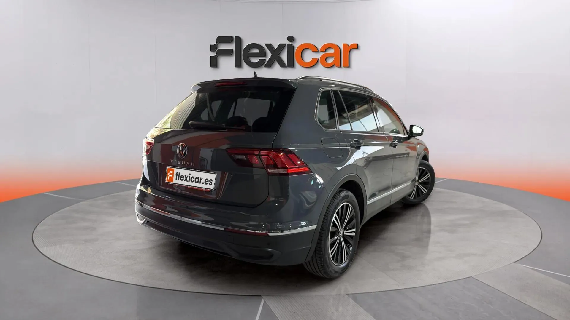 Volkswagen Tiguan Life 1.5 TSI - foto 7