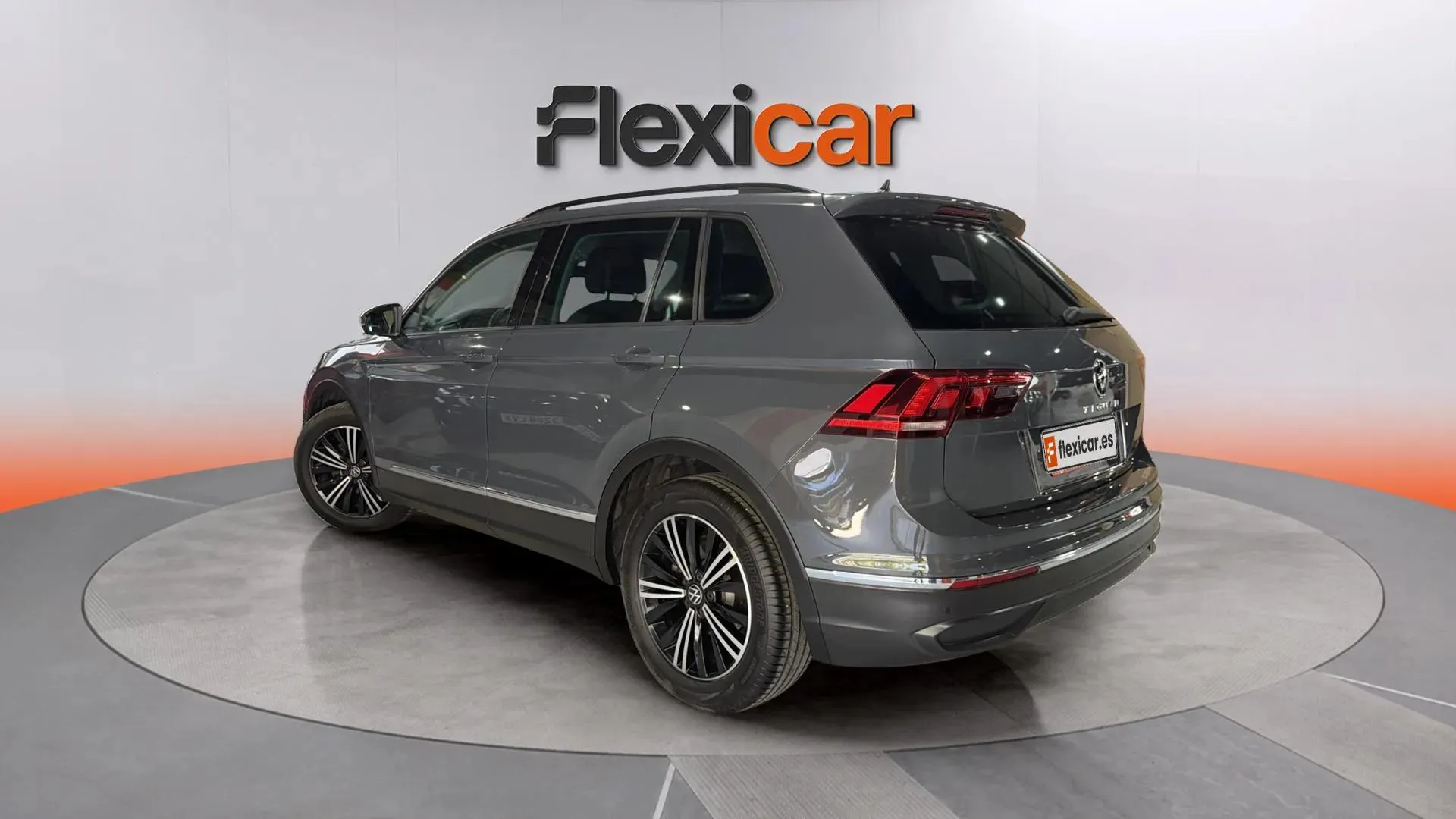 Volkswagen Tiguan Life 1.5 TSI - foto 5