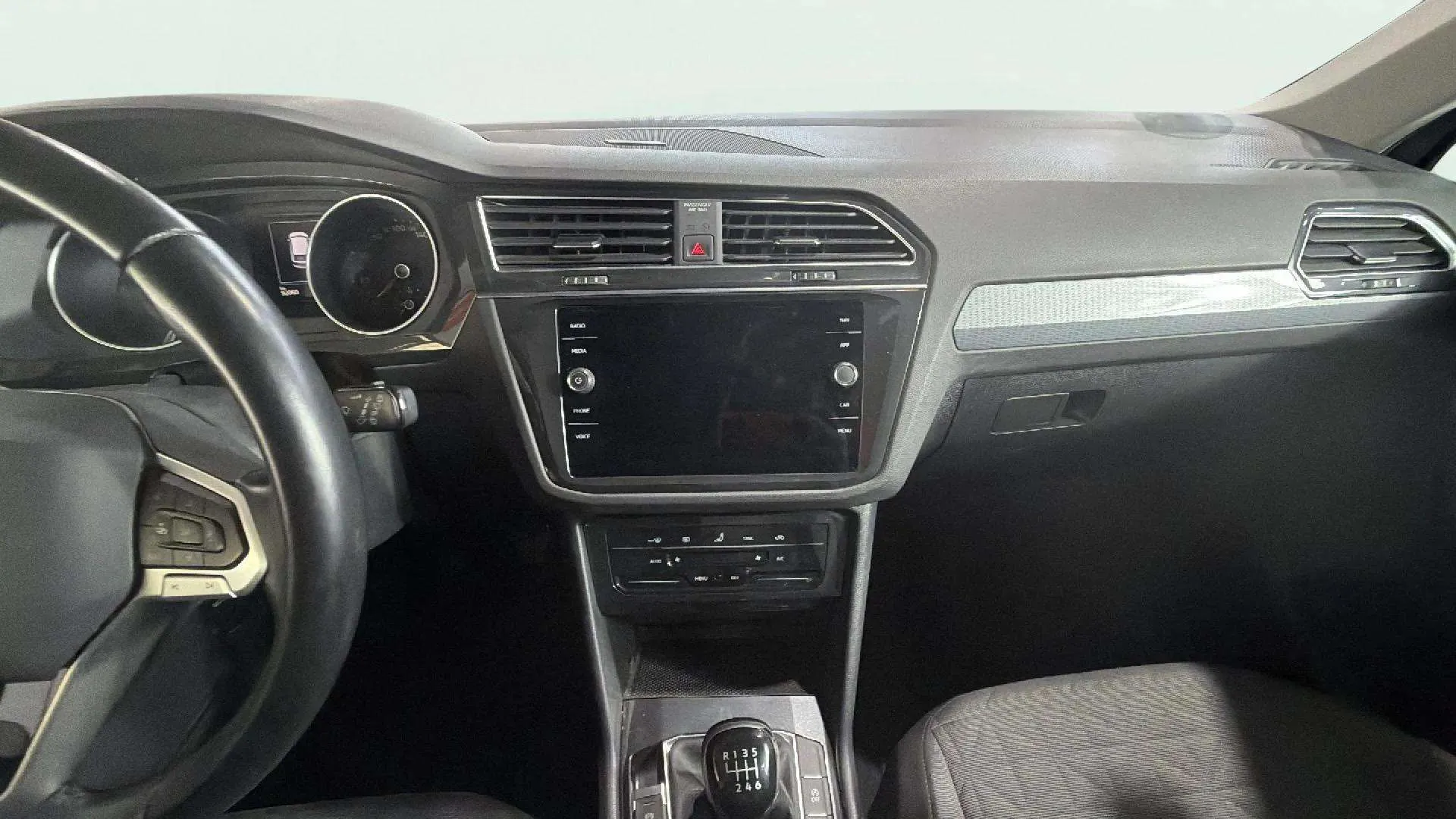 Volkswagen Tiguan Life 1.5 TSI - foto 10