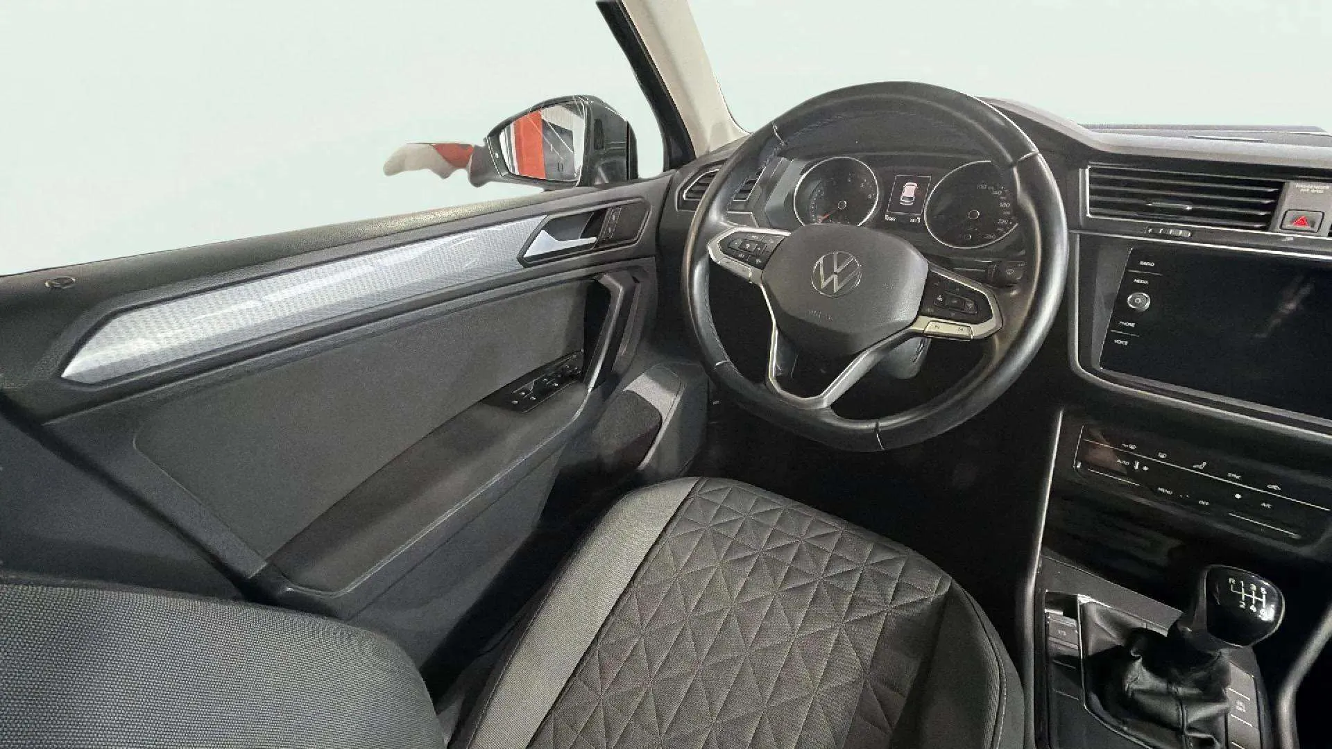 Volkswagen Tiguan Life 1.5 TSI - foto 16