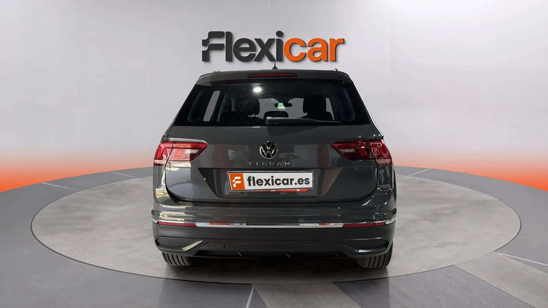 Volkswagen Tiguan Life 1.5 TSI - foto 6
