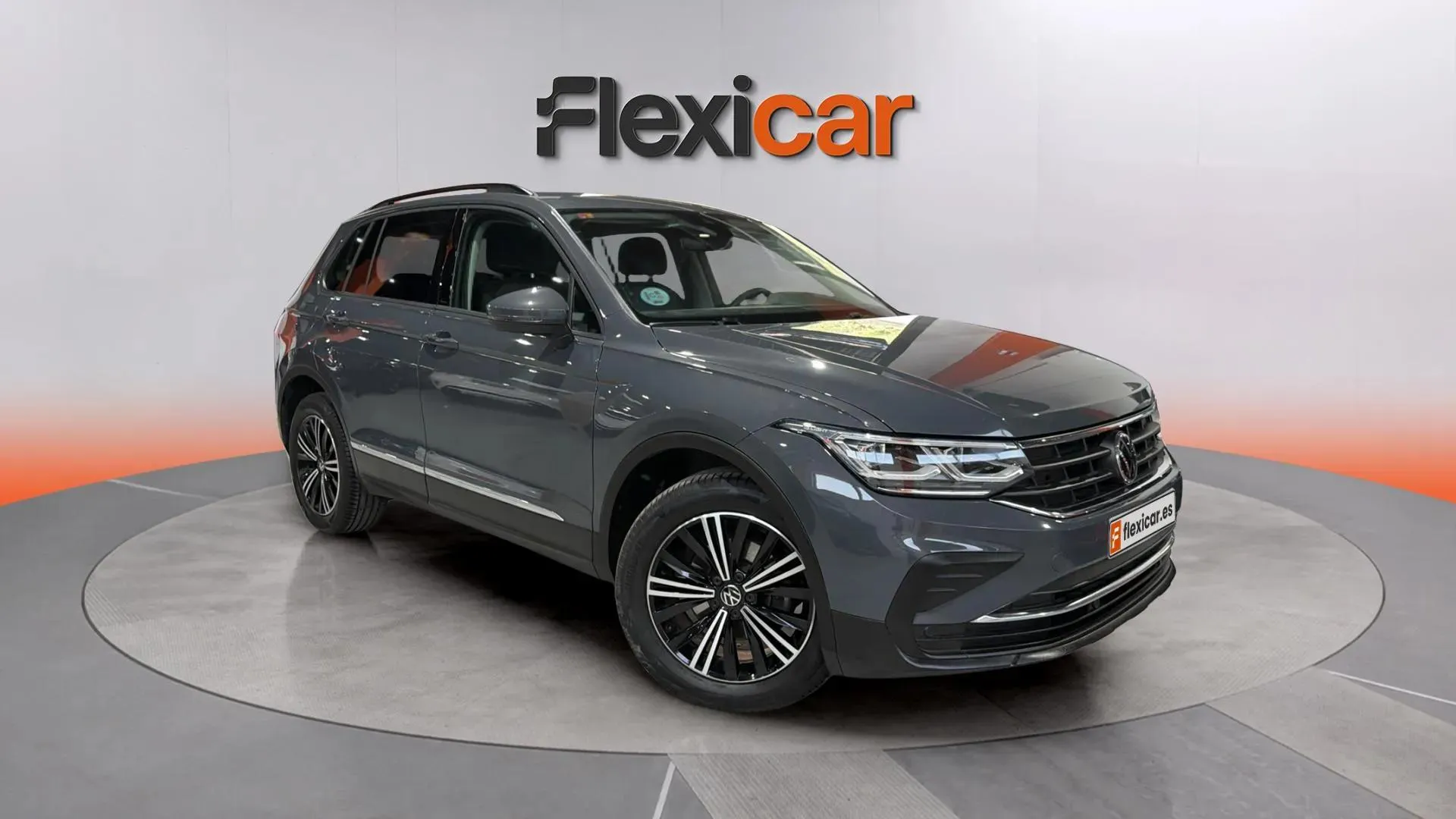 Volkswagen Tiguan Life 1.5 TSI