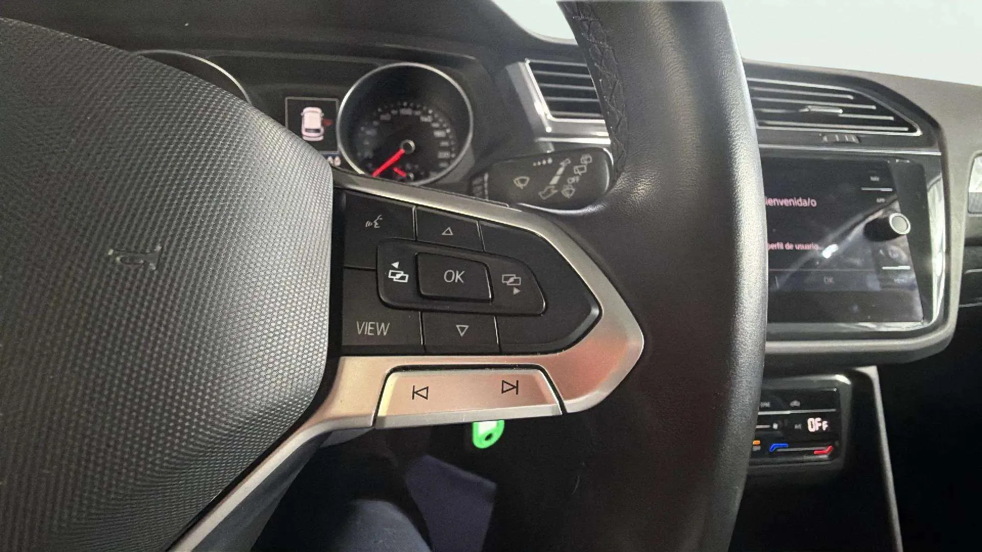 Volkswagen Tiguan Life 1.5 TSI - foto 13
