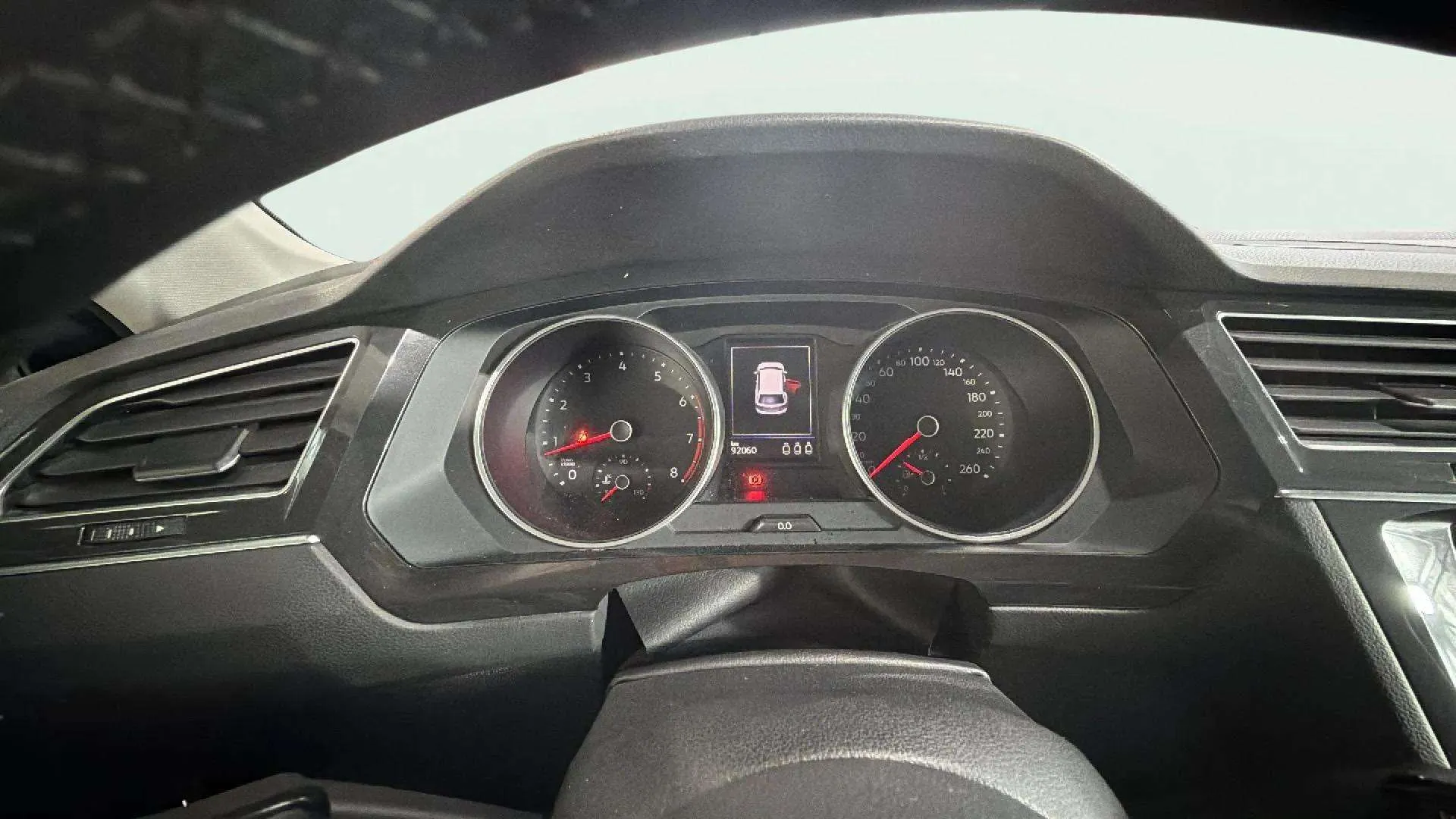 Volkswagen Tiguan Life 1.5 TSI - foto 14