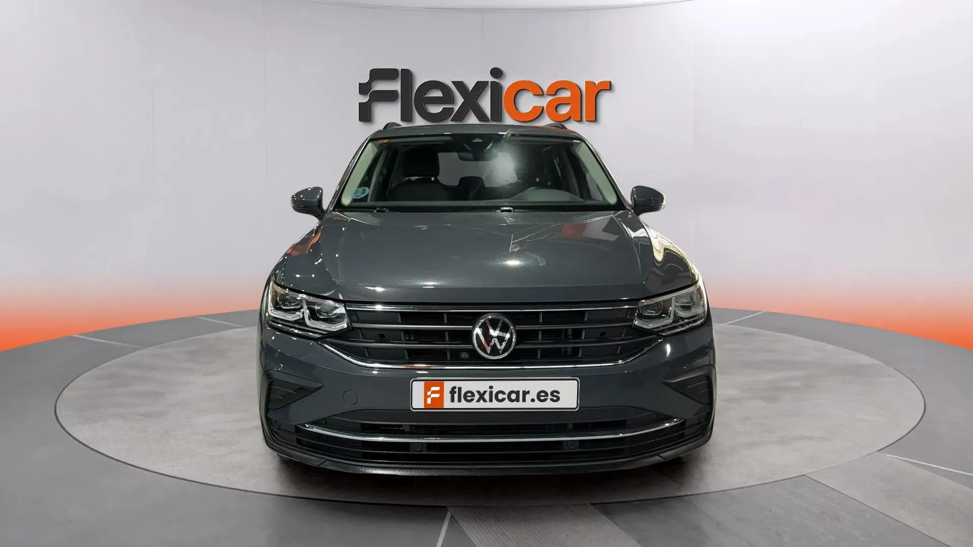 Volkswagen Tiguan Life 1.5 TSI - foto 2