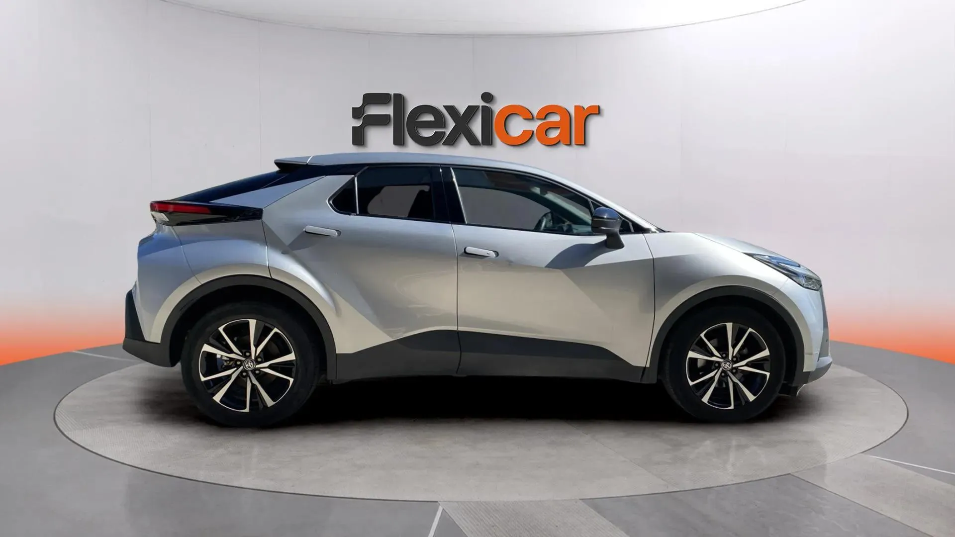 Toyota C-HR 1.8 Advance Hybrid 140 - foto 8