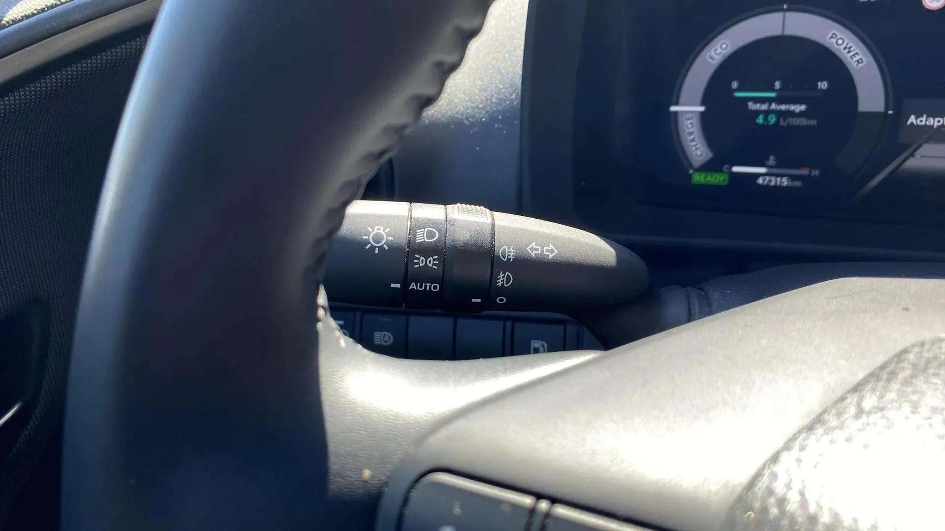 Toyota C-HR 1.8 Advance Hybrid 140 - foto 14