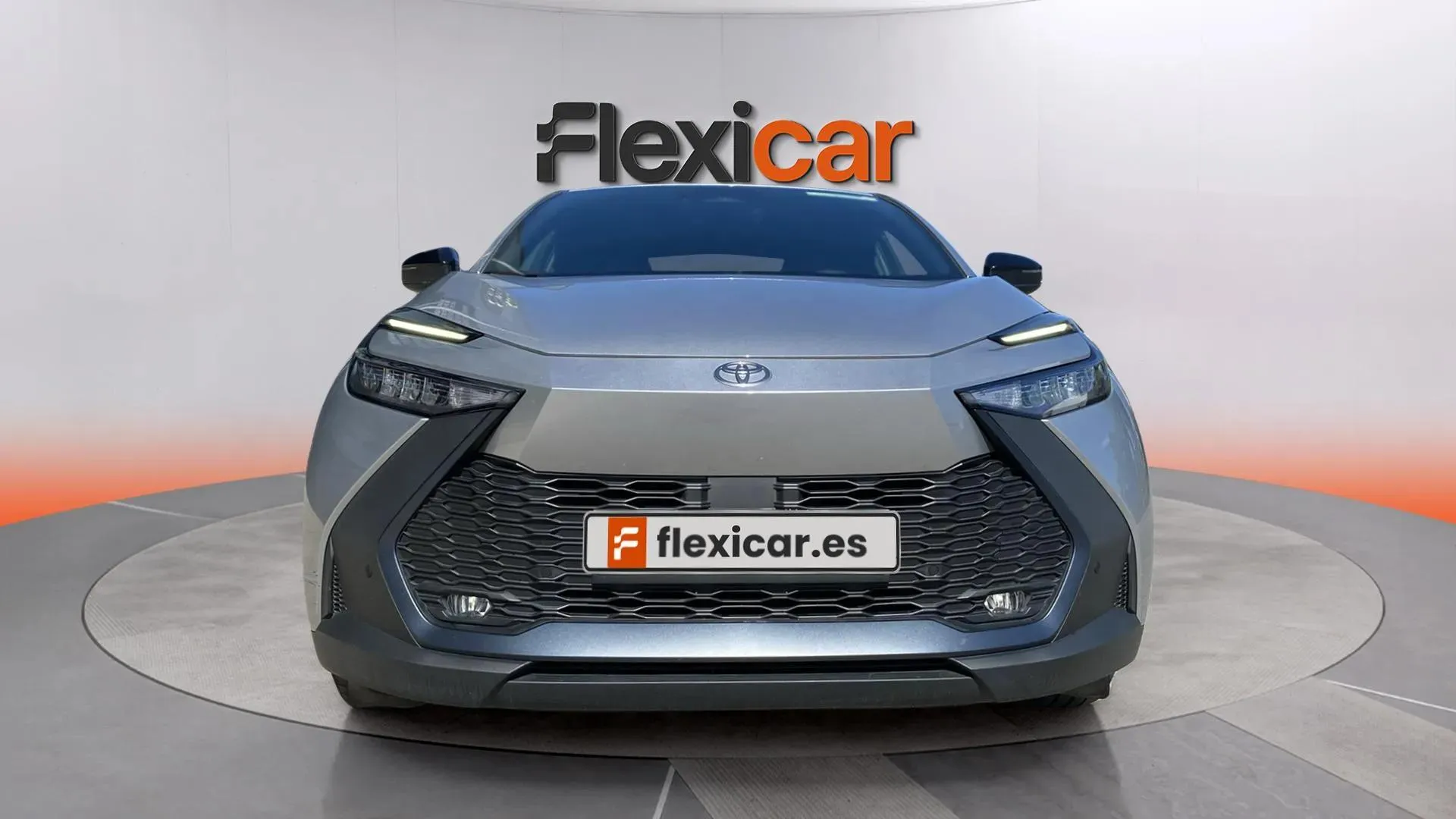Toyota C-HR 1.8 Advance Hybrid 140 - foto 2