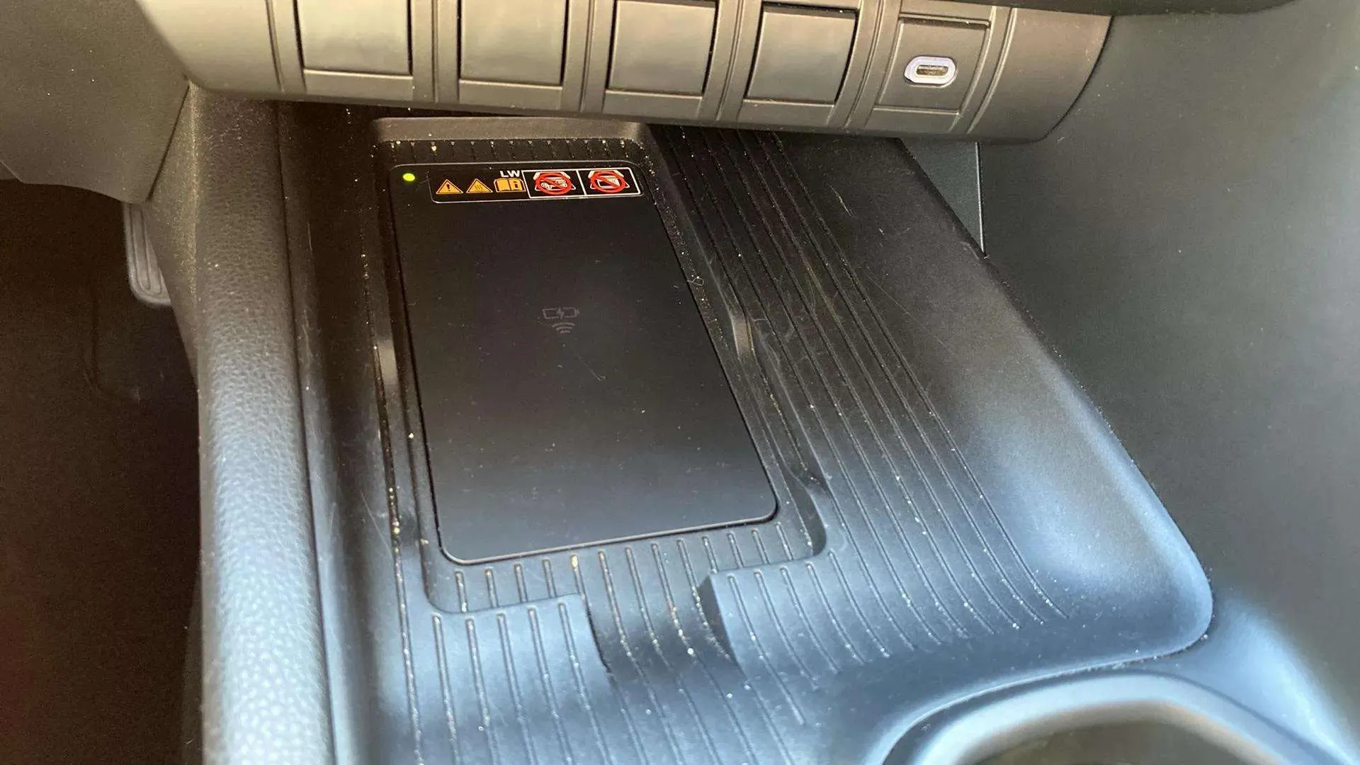 Toyota C-HR 1.8 Advance Hybrid 140 - foto 21
