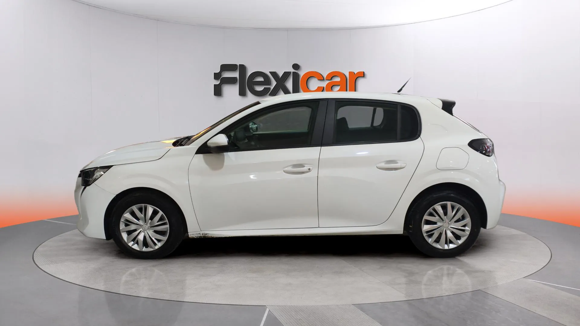 Peugeot 208 BlueHDi Active - foto 4