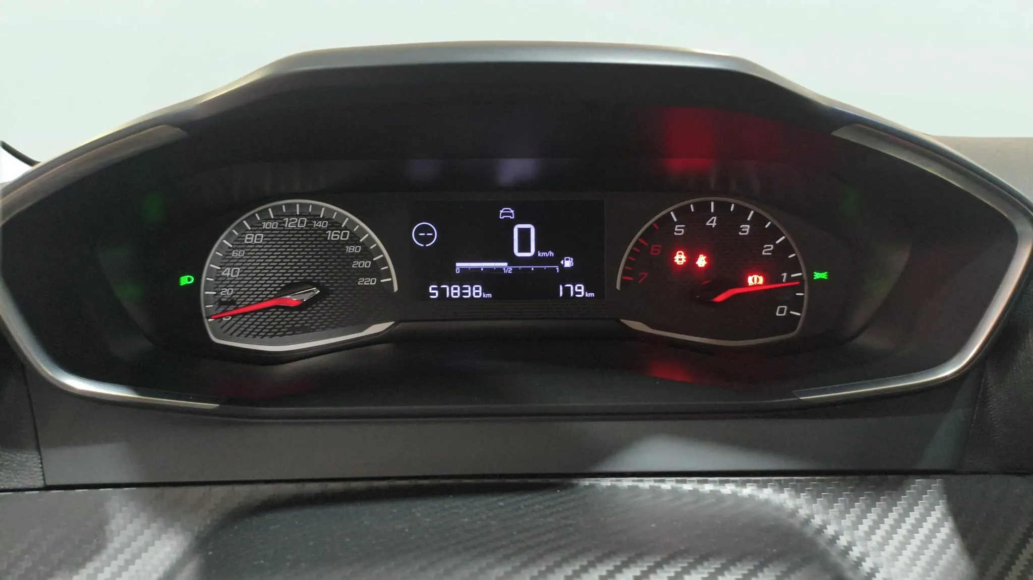 Peugeot 208 BlueHDi Active - foto 15