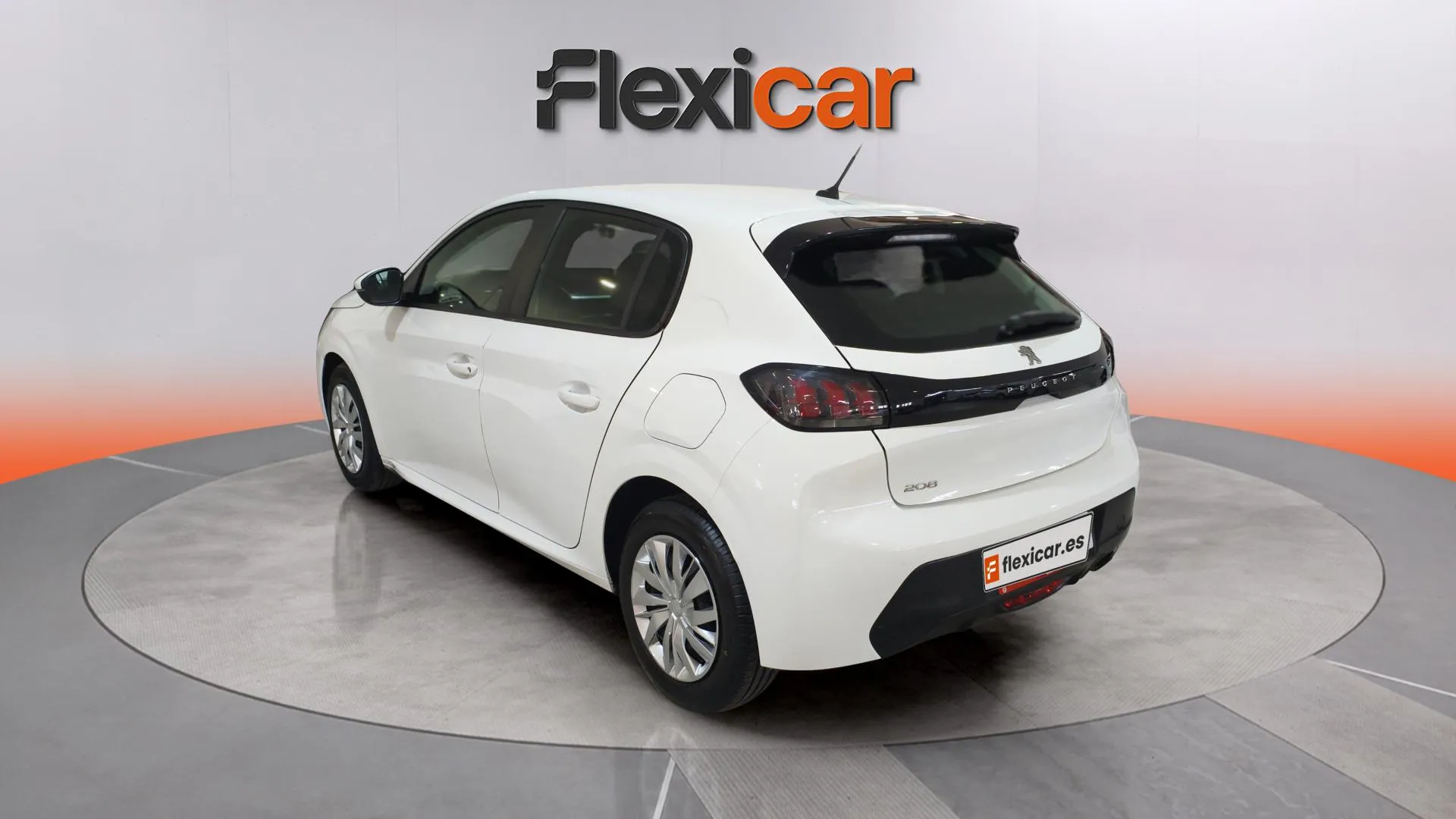 Peugeot 208 BlueHDi Active - foto 5