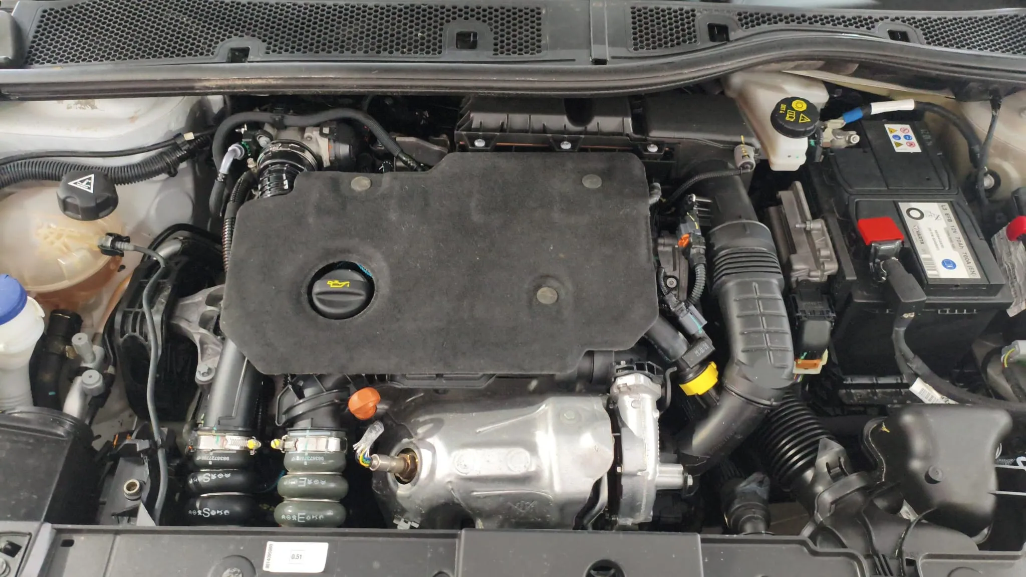 Peugeot 208 BlueHDi Active - foto 17