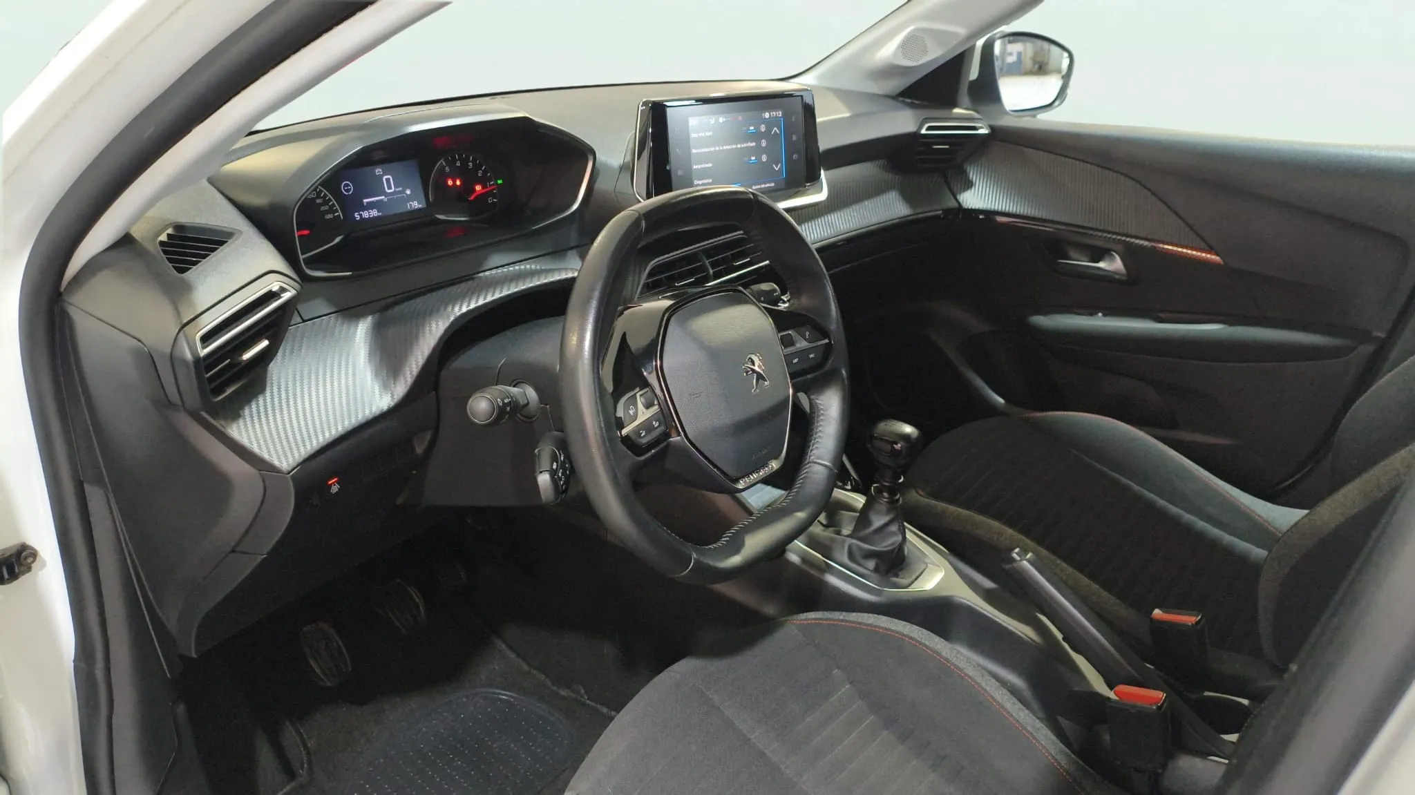 Peugeot 208 BlueHDi Active - foto 9