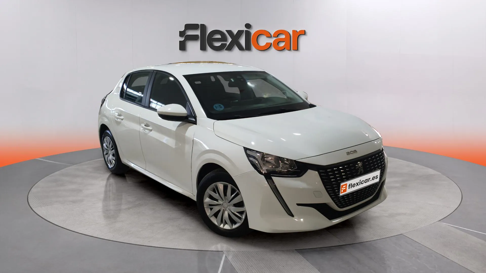 Peugeot 208 BlueHDi Active