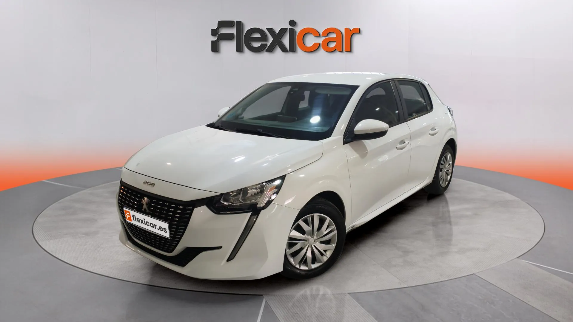 Peugeot 208 BlueHDi Active - foto 3