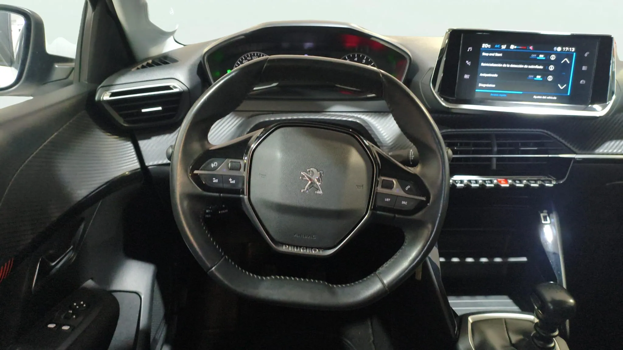 Peugeot 208 BlueHDi Active - foto 14