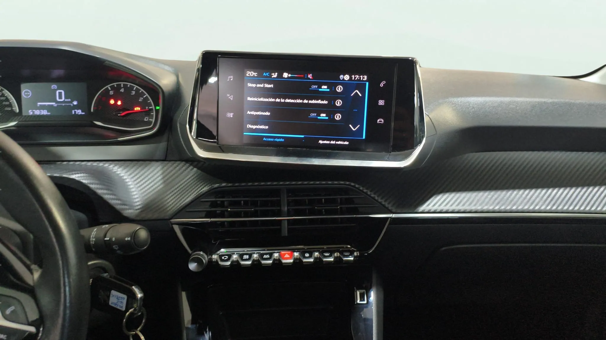 Peugeot 208 BlueHDi Active - foto 13