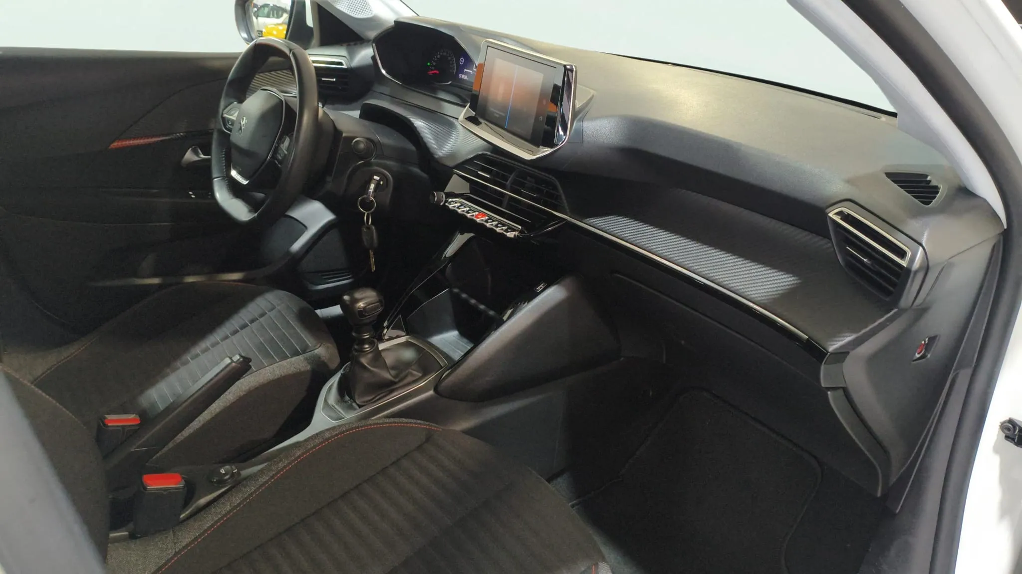Peugeot 208 BlueHDi Active - foto 10