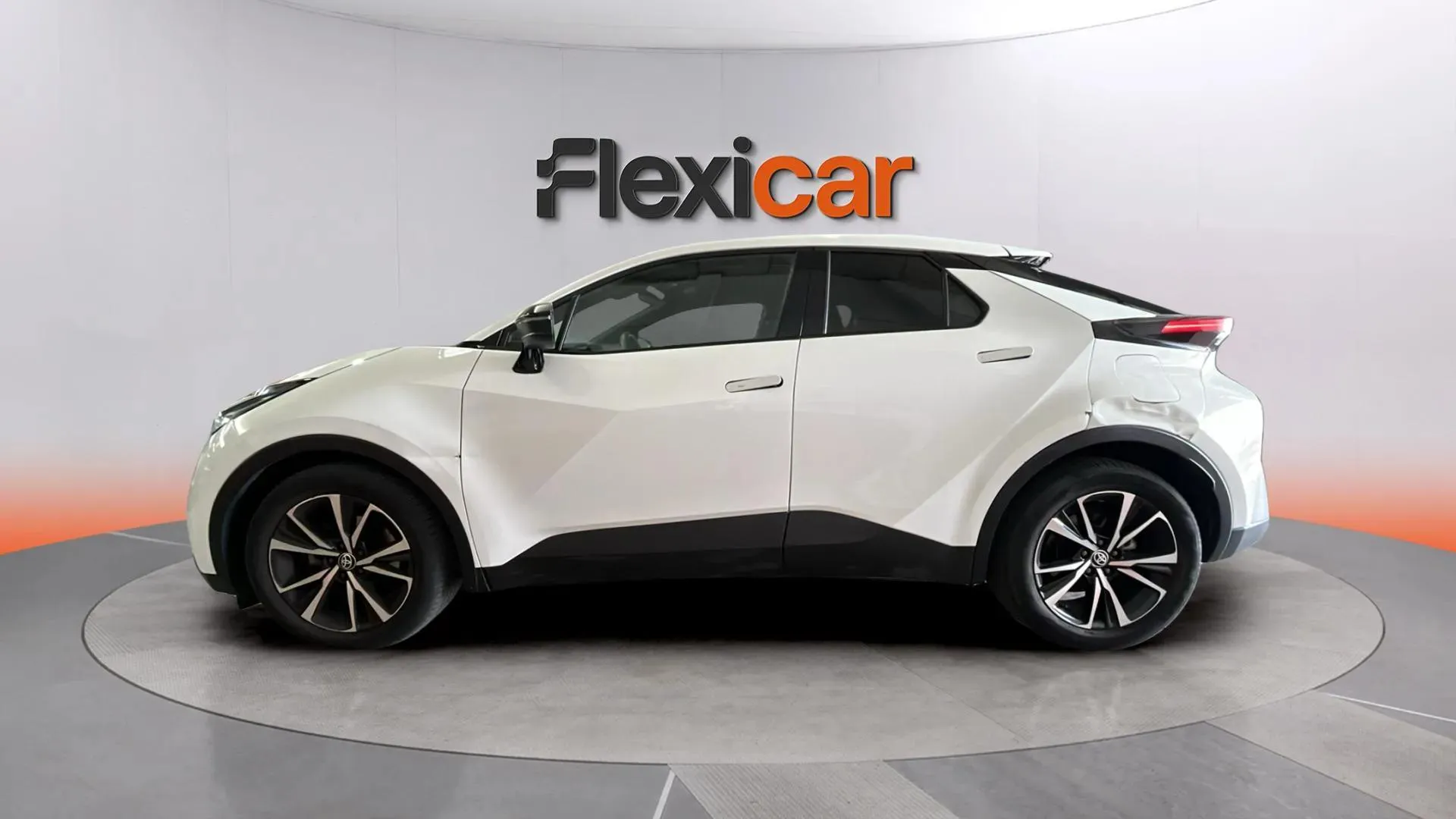 Toyota C-HR 1.8 Advance Hybrid 140 - foto 4