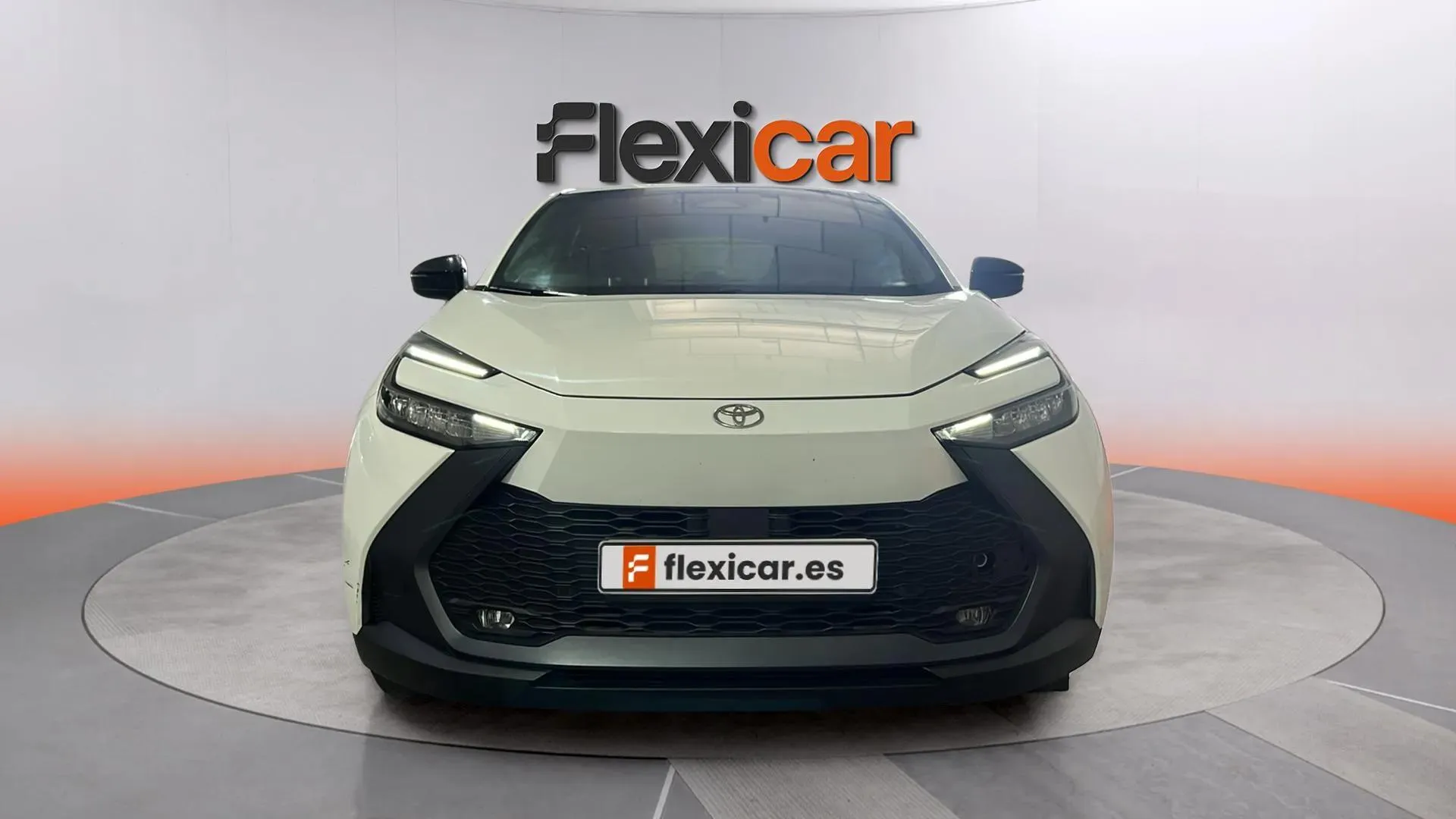 Toyota C-HR 1.8 Advance Hybrid 140 - foto 2