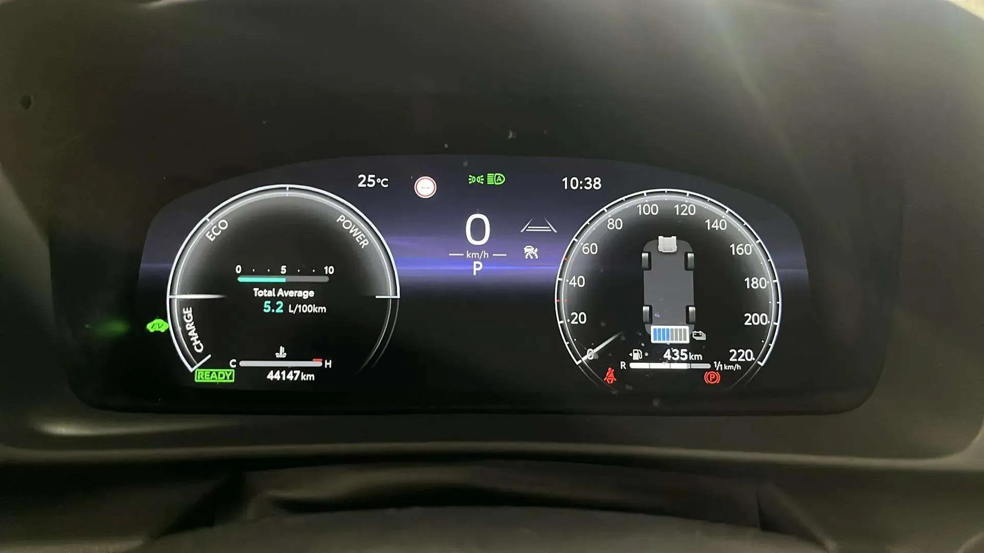 Toyota C-HR 1.8 Advance Hybrid 140 - foto 9