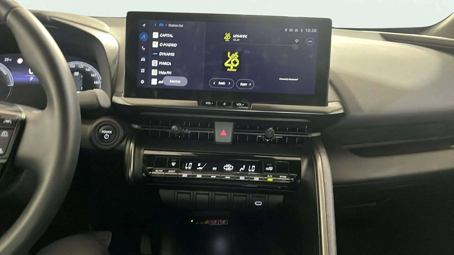 Toyota C-HR 1.8 Advance Hybrid 140 - foto 11