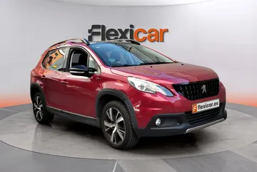 peugeot 2008 gt line 12 puretech 96kw 130cv gasolina manual majadahonda 903000000263476