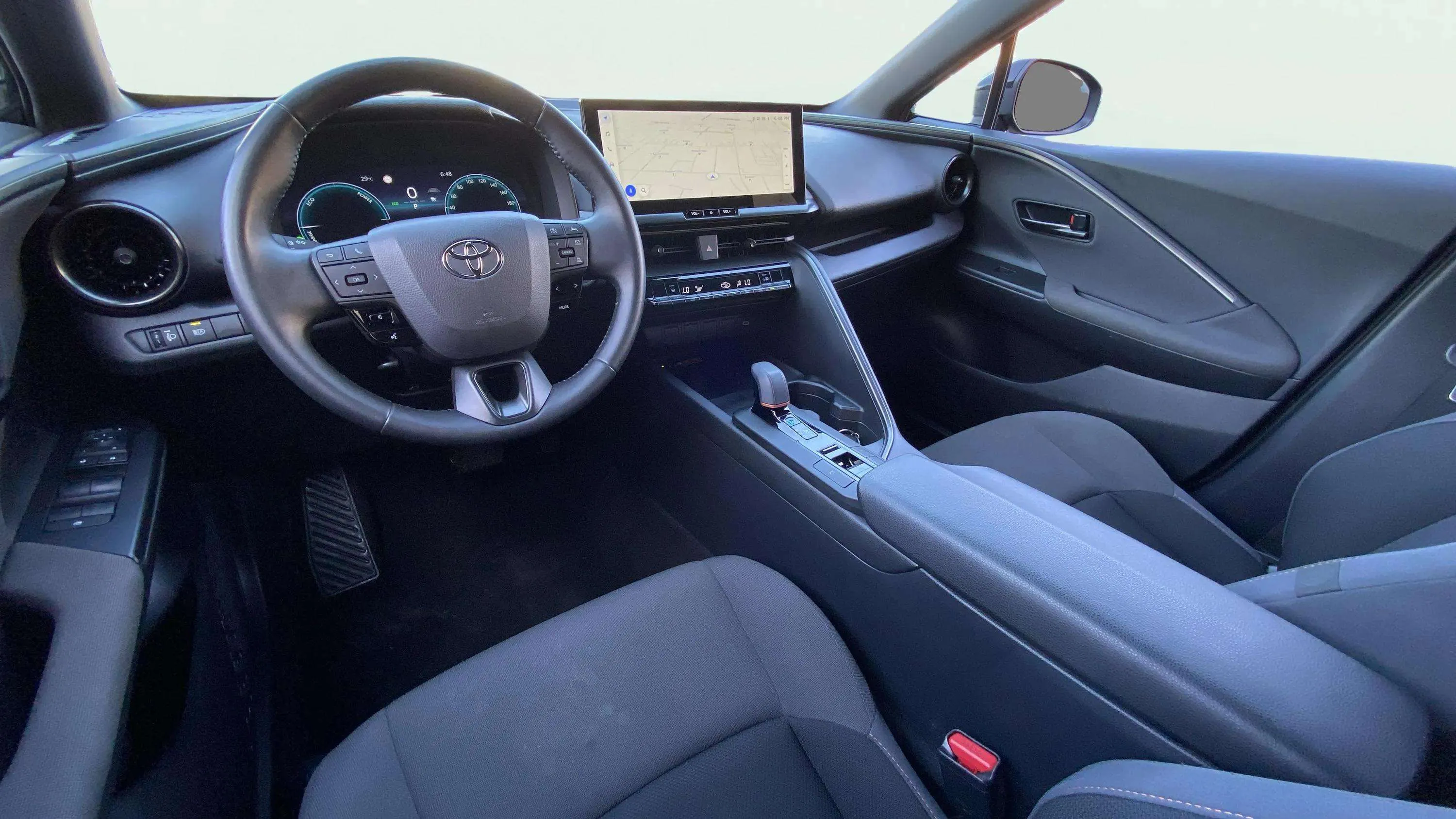 Toyota C-HR 1.8 Advance Hybrid 140 - foto 30