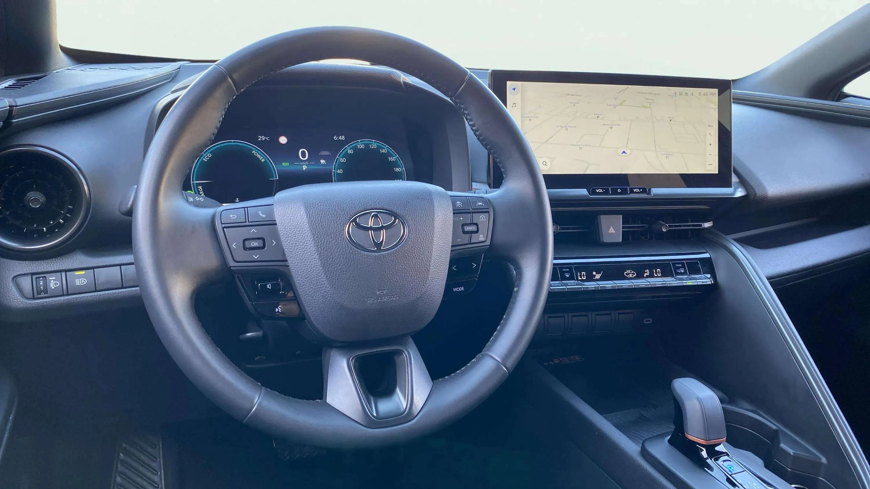 Toyota C-HR 1.8 Advance Hybrid 140 - foto 31