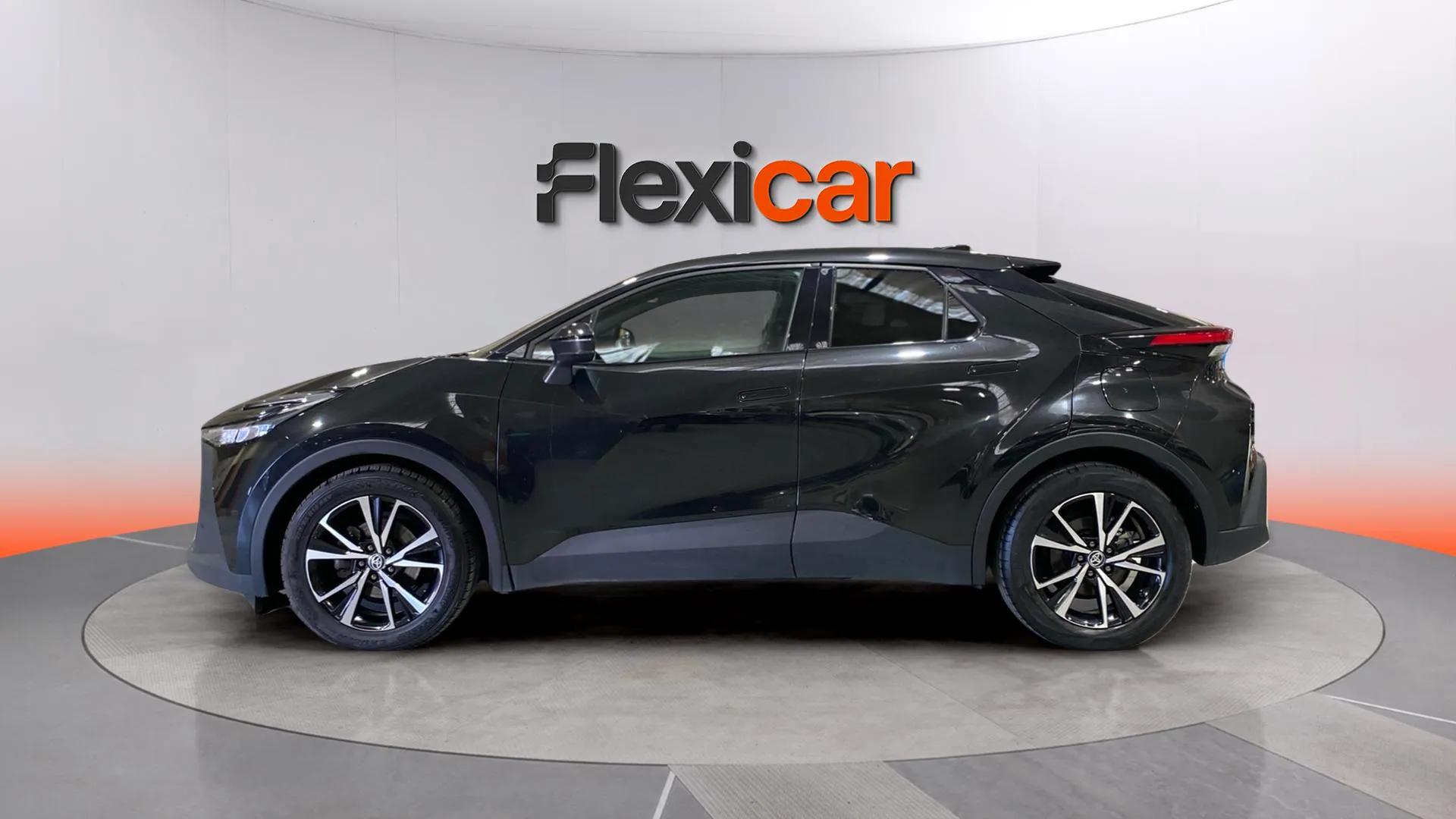 Toyota C-HR 1.8 Advance Hybrid 140 - foto 5