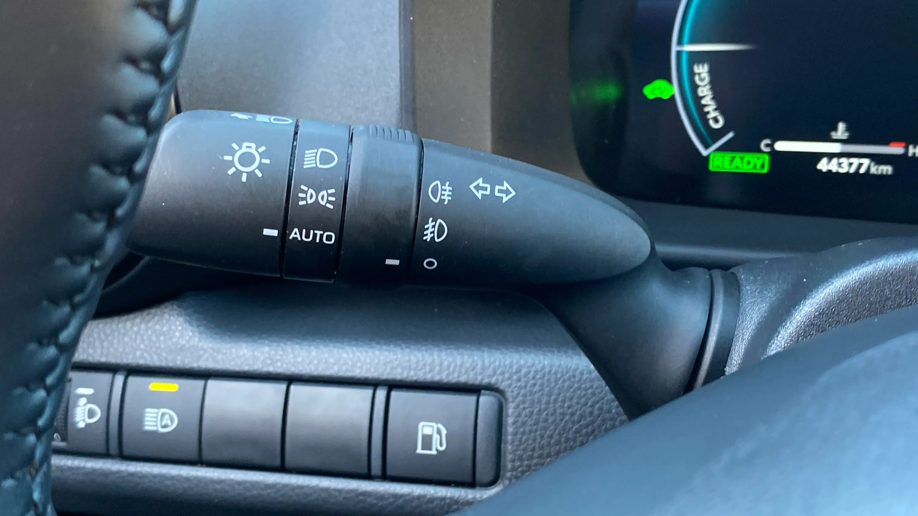 Toyota C-HR 1.8 Advance Hybrid 140 - foto 20