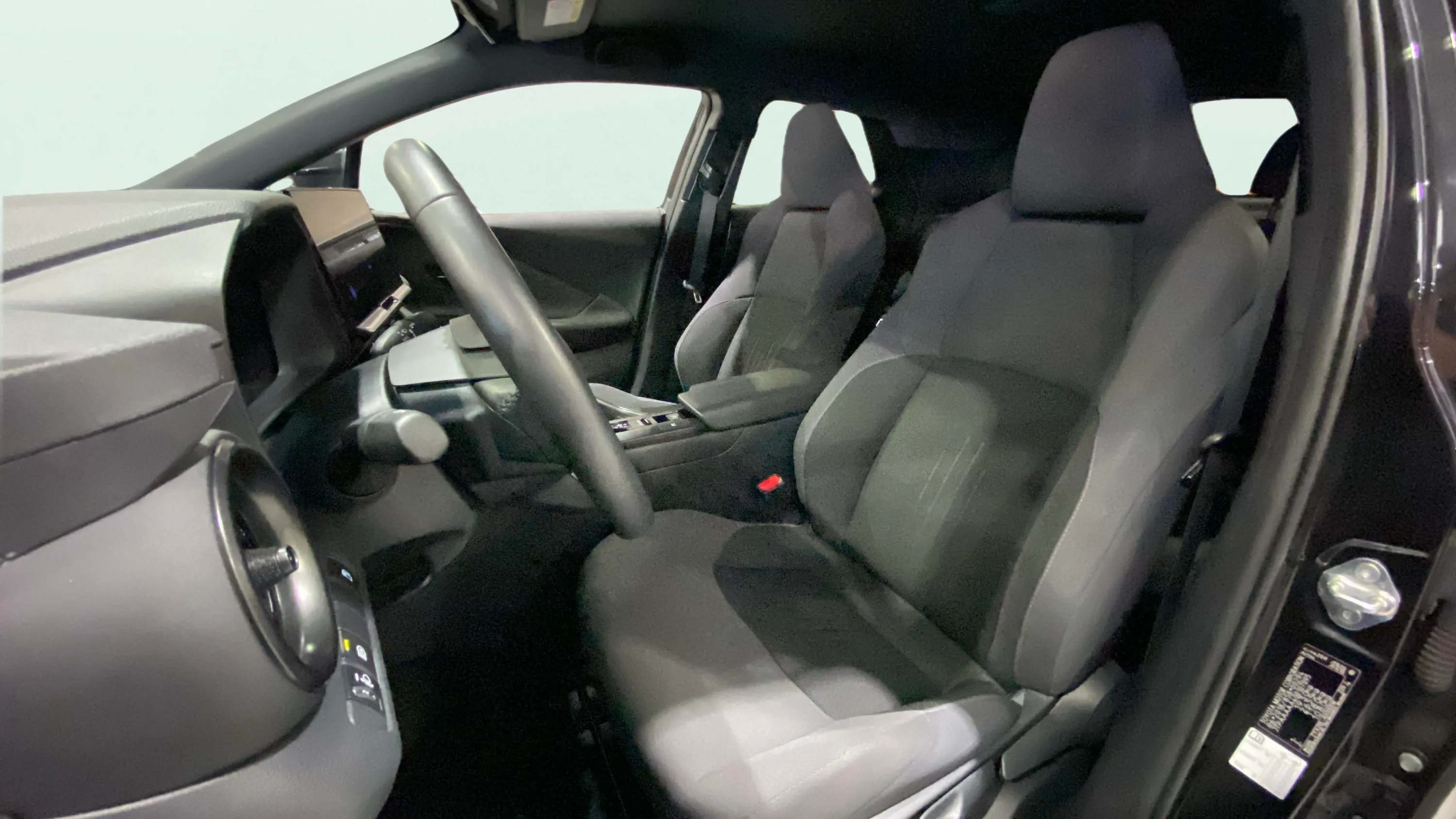 Toyota C-HR 1.8 Advance Hybrid 140 - foto 10