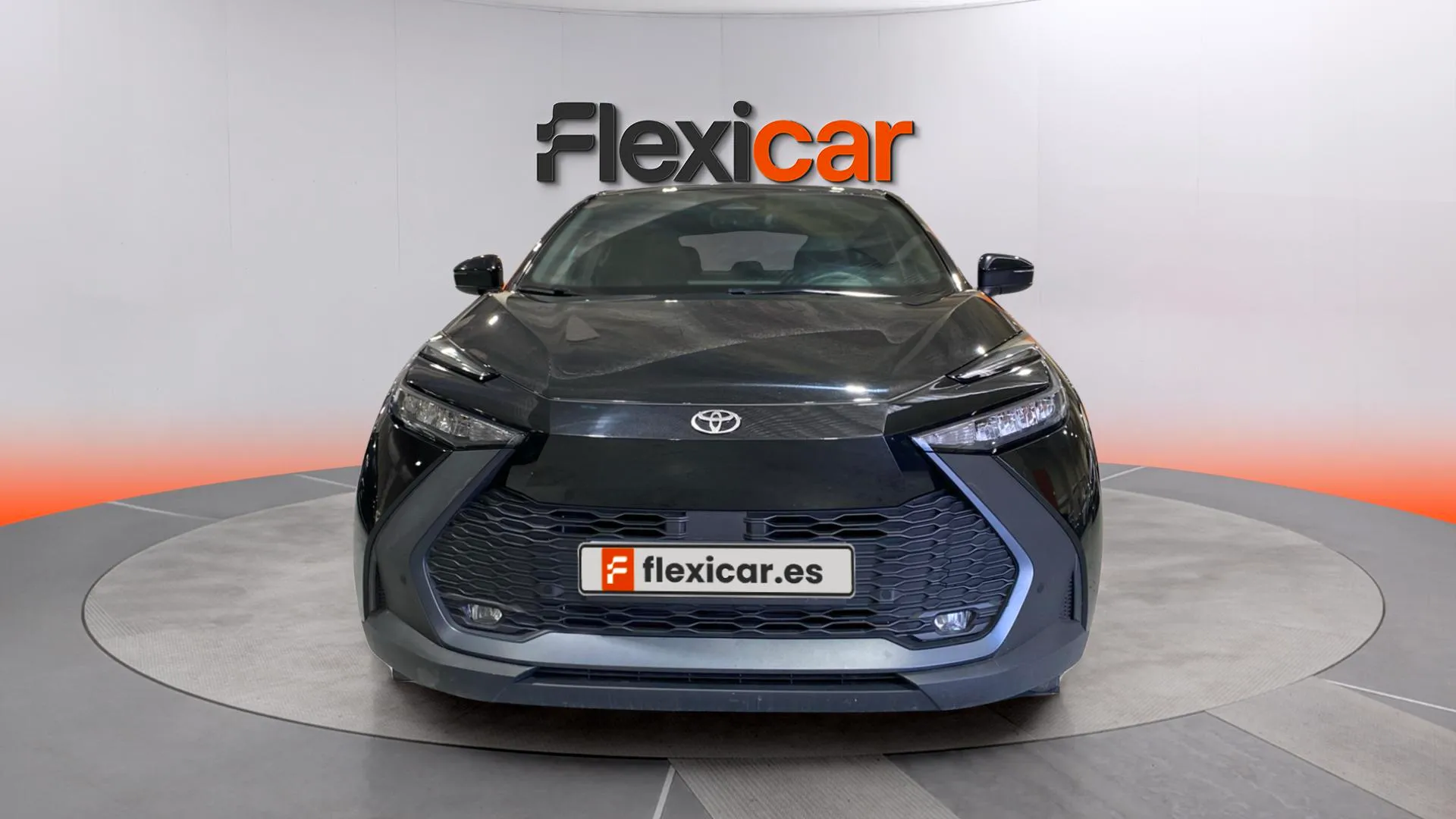 Toyota C-HR 1.8 Advance Hybrid 140 - foto 2