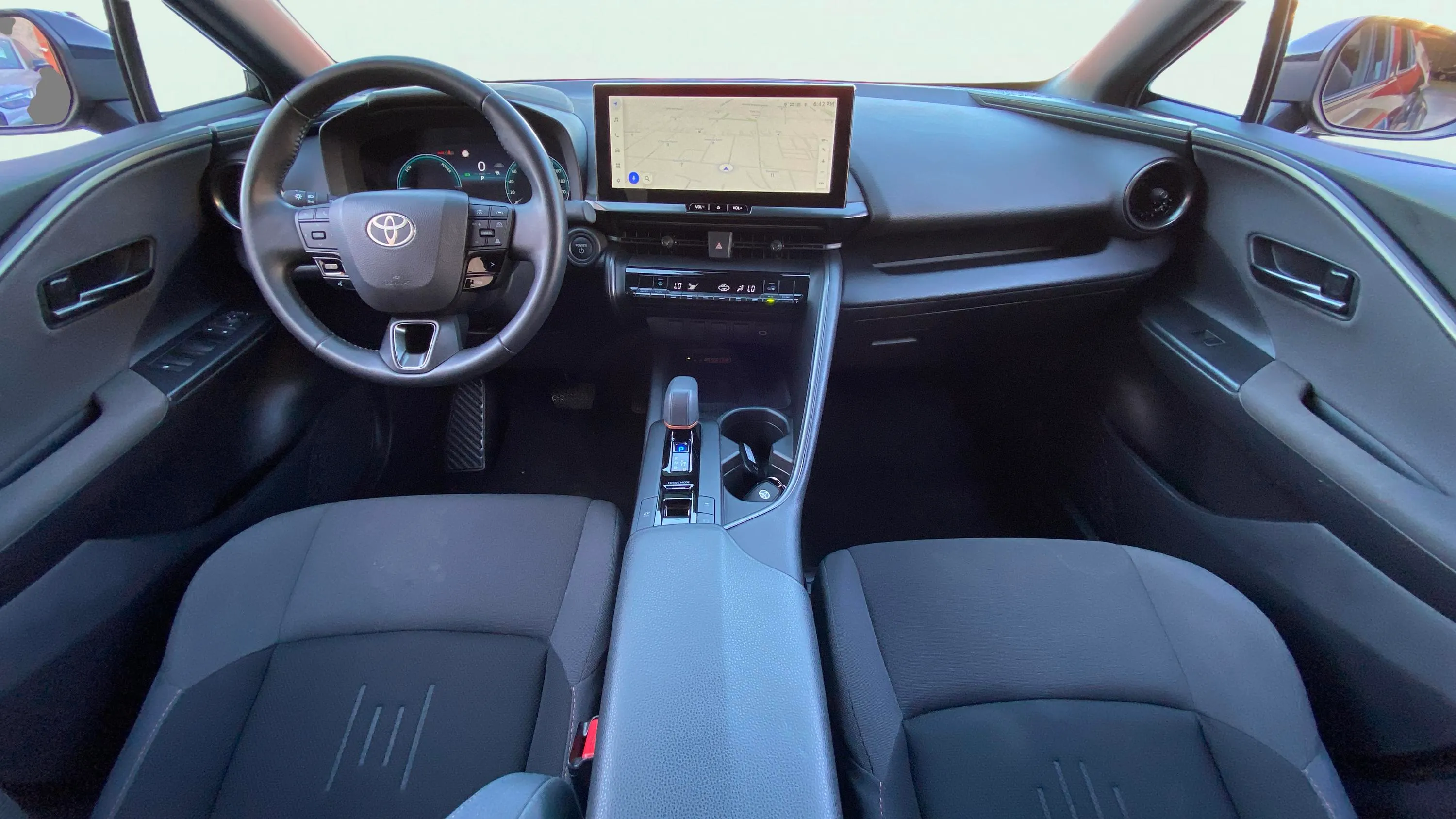 Toyota C-HR 1.8 Advance Hybrid 140 - foto 13
