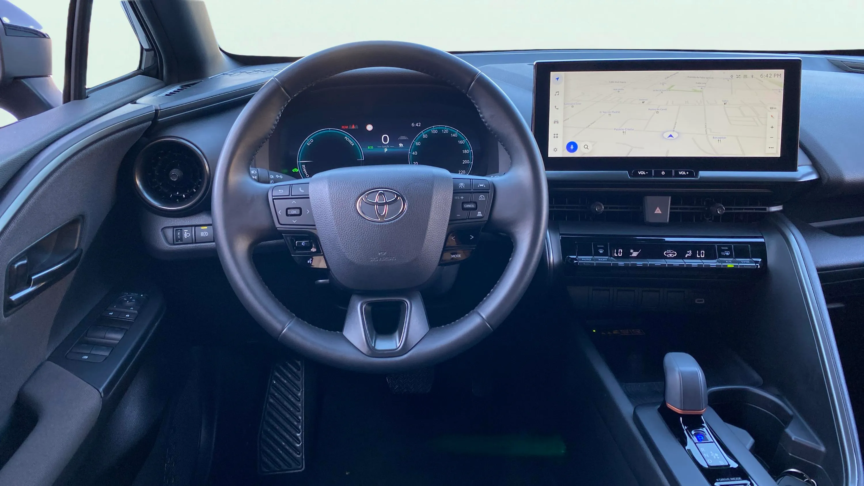 Toyota C-HR 1.8 Advance Hybrid 140 - foto 15