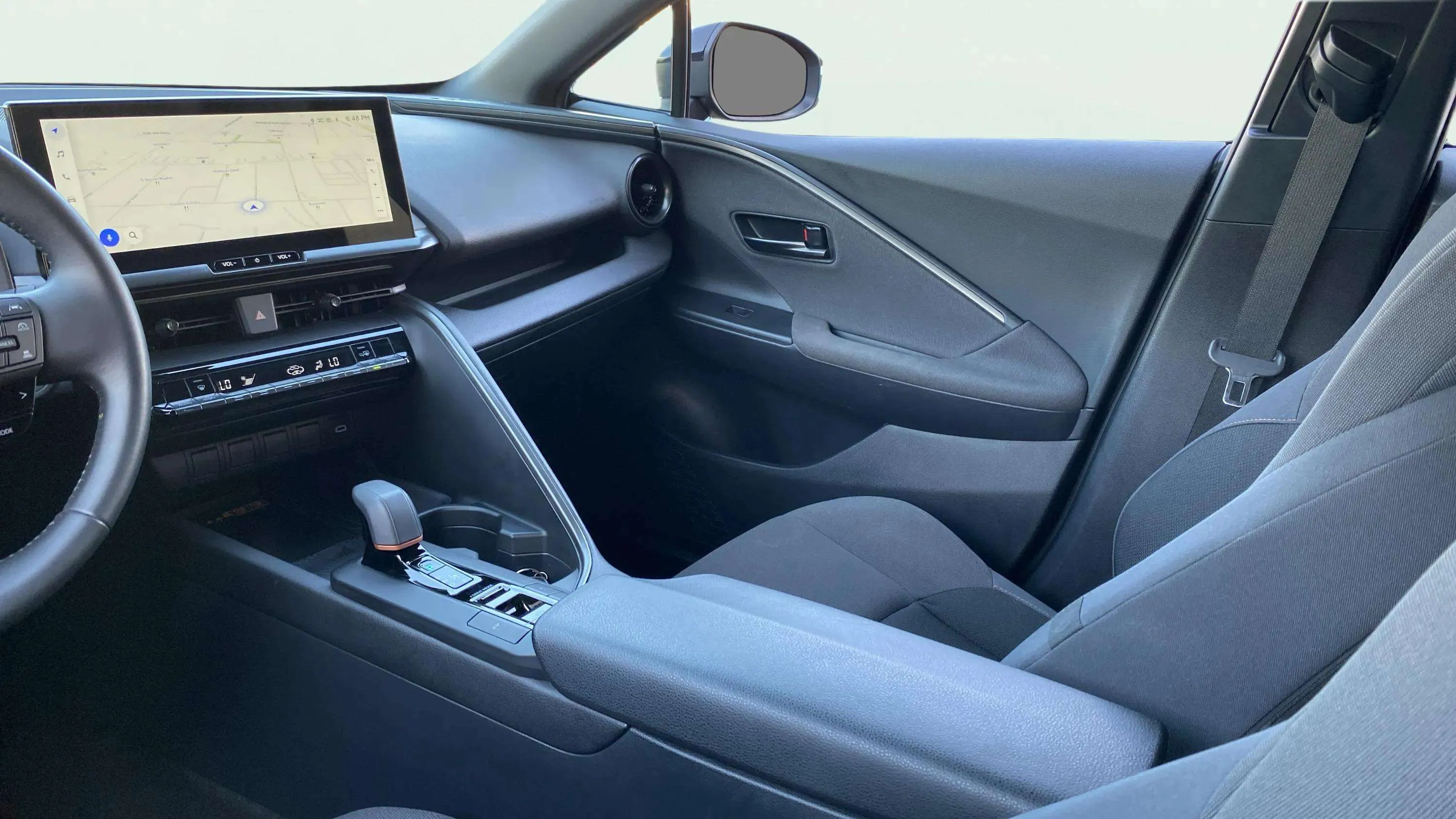 Toyota C-HR 1.8 Advance Hybrid 140 - foto 32
