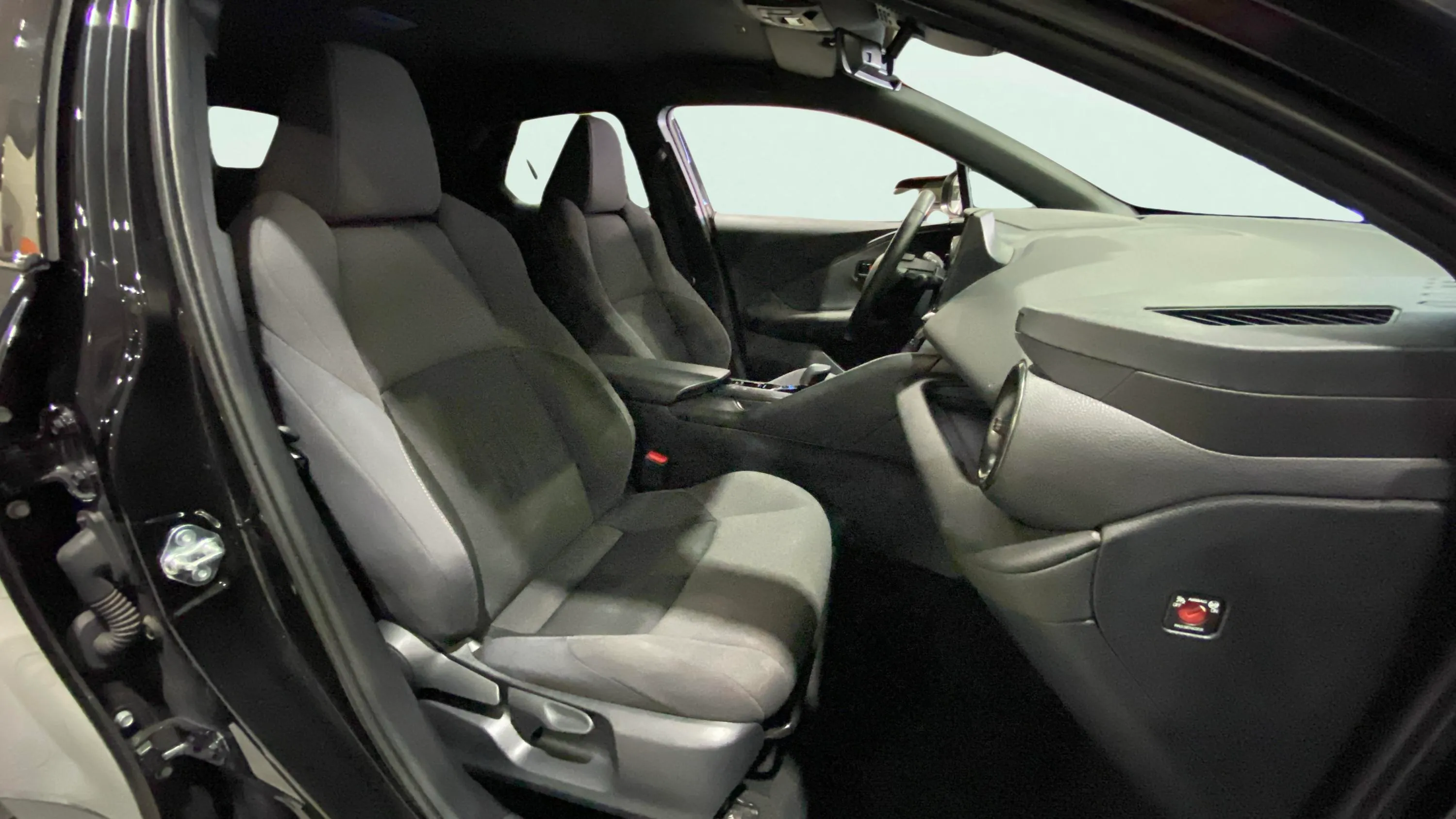 Toyota C-HR 1.8 Advance Hybrid 140 - foto 11