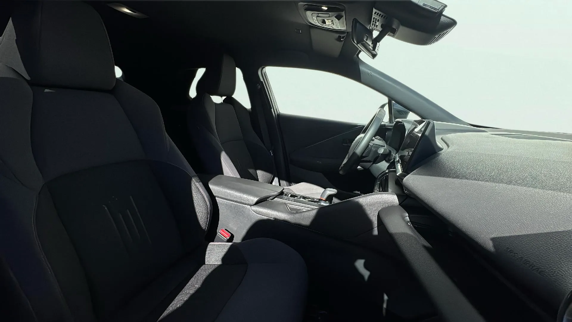 Toyota C-HR 1.8 Advance Hybrid 140 - foto 24