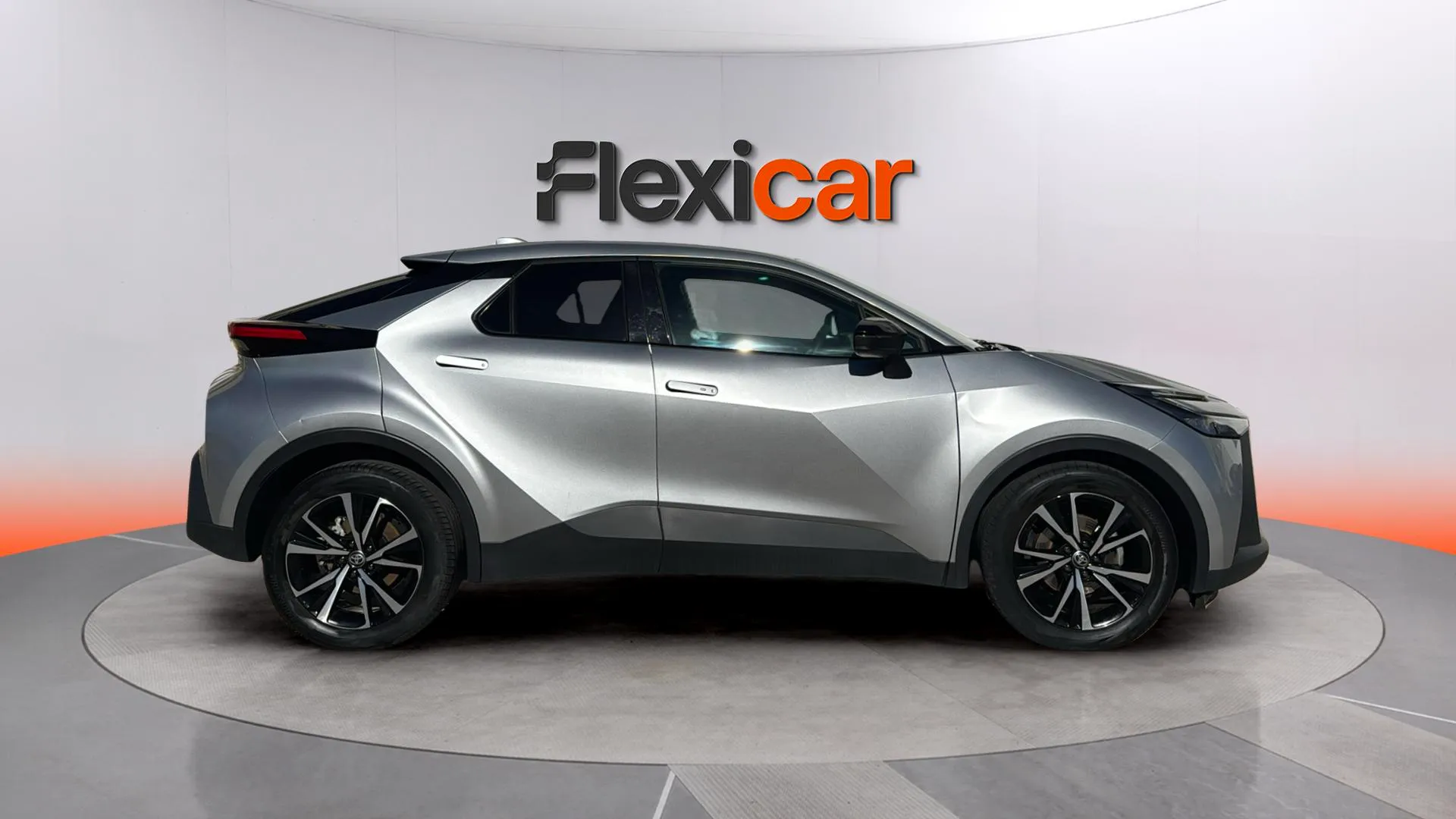 Toyota C-HR 1.8 Advance Hybrid 140 - foto 2