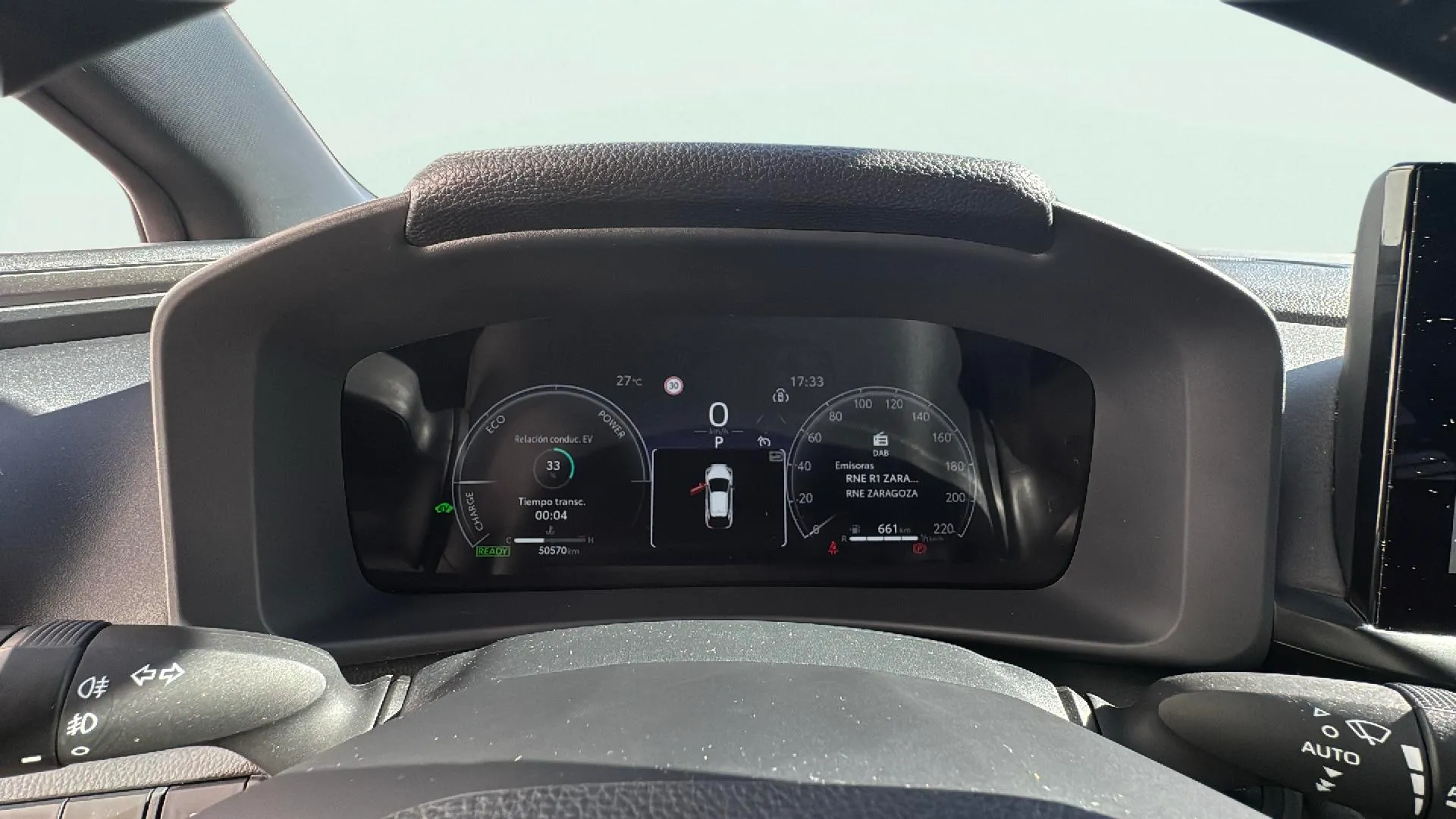 Toyota C-HR 1.8 Advance Hybrid 140 - foto 10