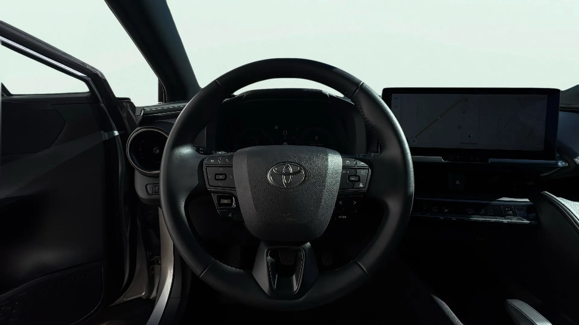 Toyota C-HR 1.8 Advance Hybrid 140 - foto 12