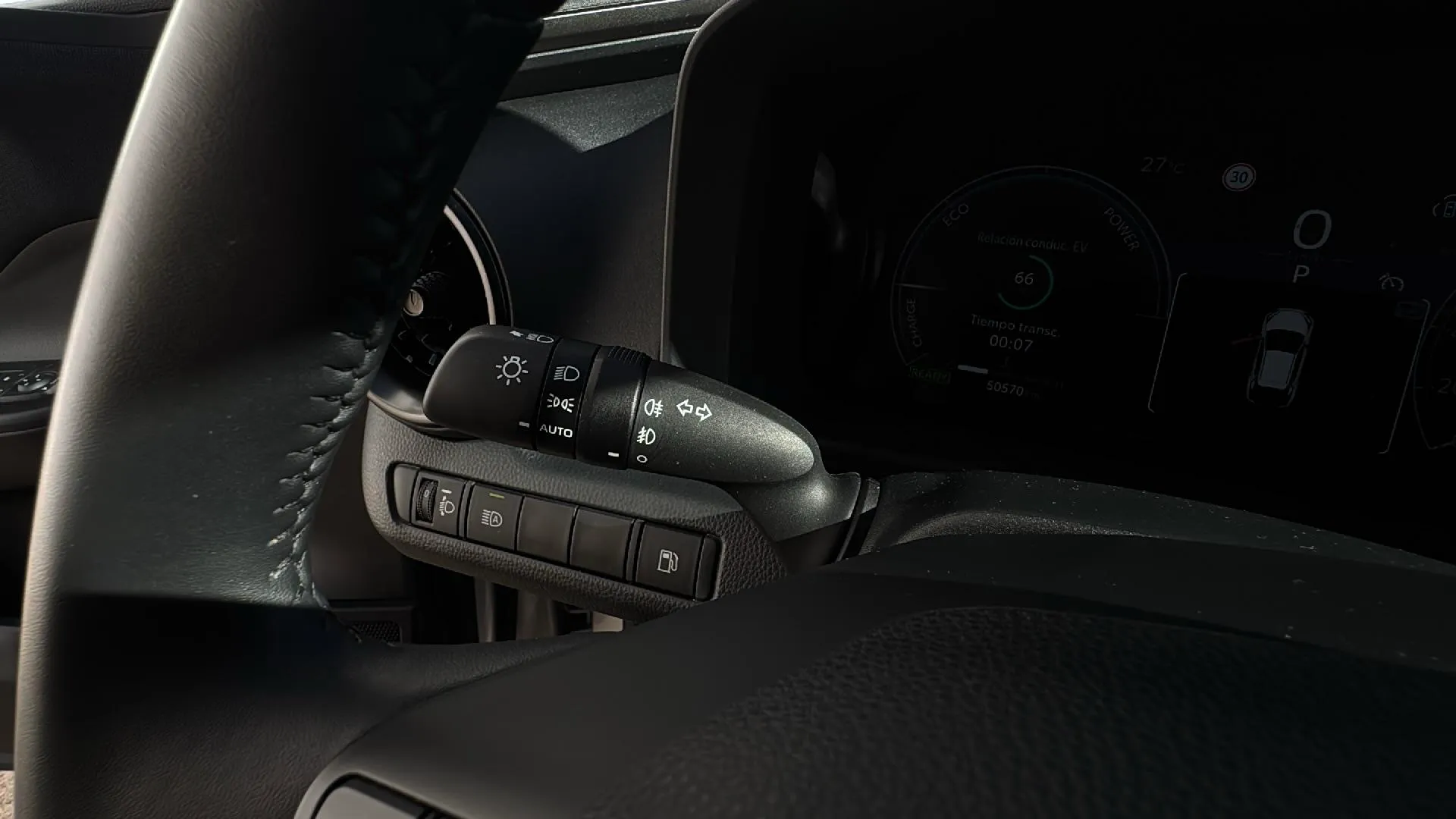 Toyota C-HR 1.8 Advance Hybrid 140 - foto 15