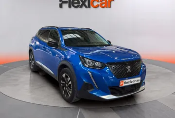 peugeot 2008 allure pack puretech 100 s amps bvm6 gasolina manual toledo 2 903000000263479