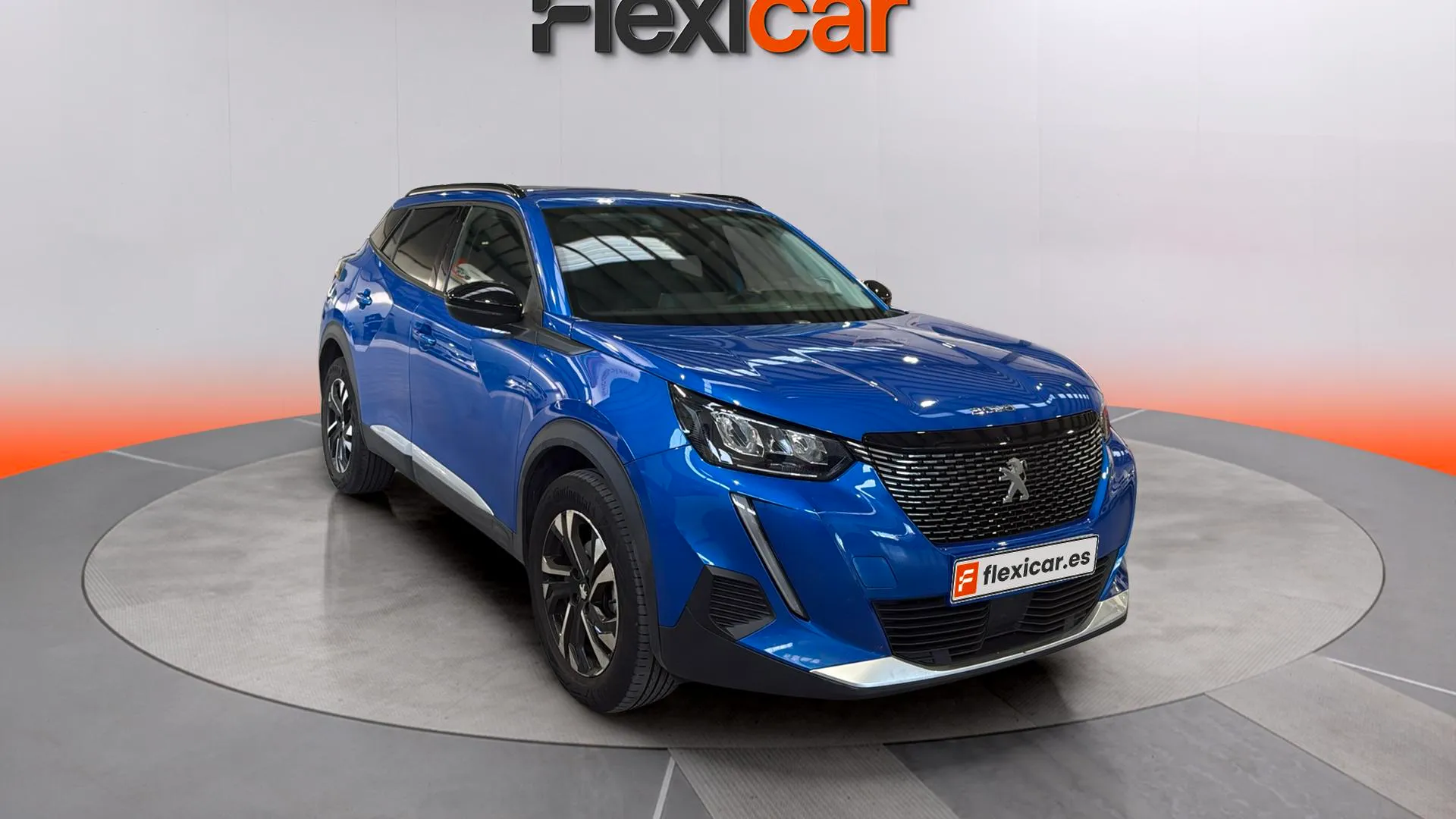 Peugeot 2008 Allure Pack PureTech 100 BVM6