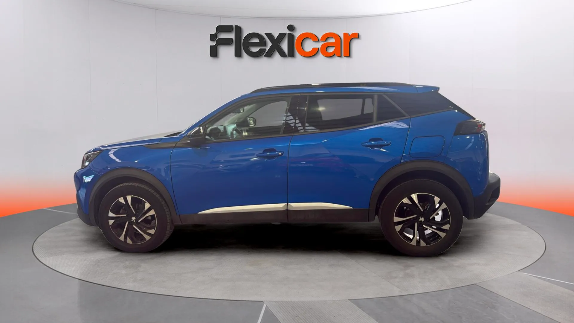 Peugeot 2008 Allure Pack PureTech 100 BVM6 - foto 5